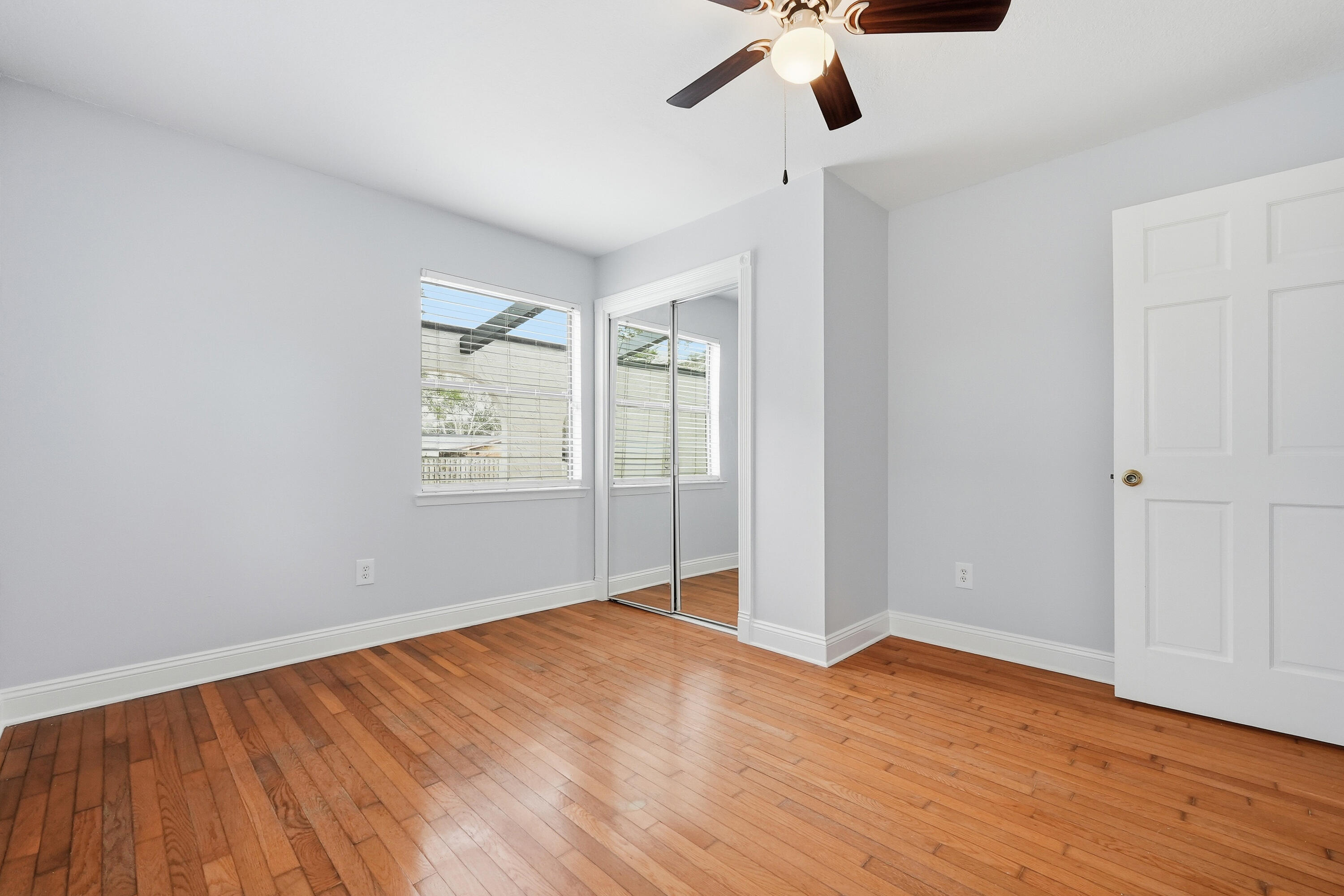 LEOTA MILLER - Residential Lease