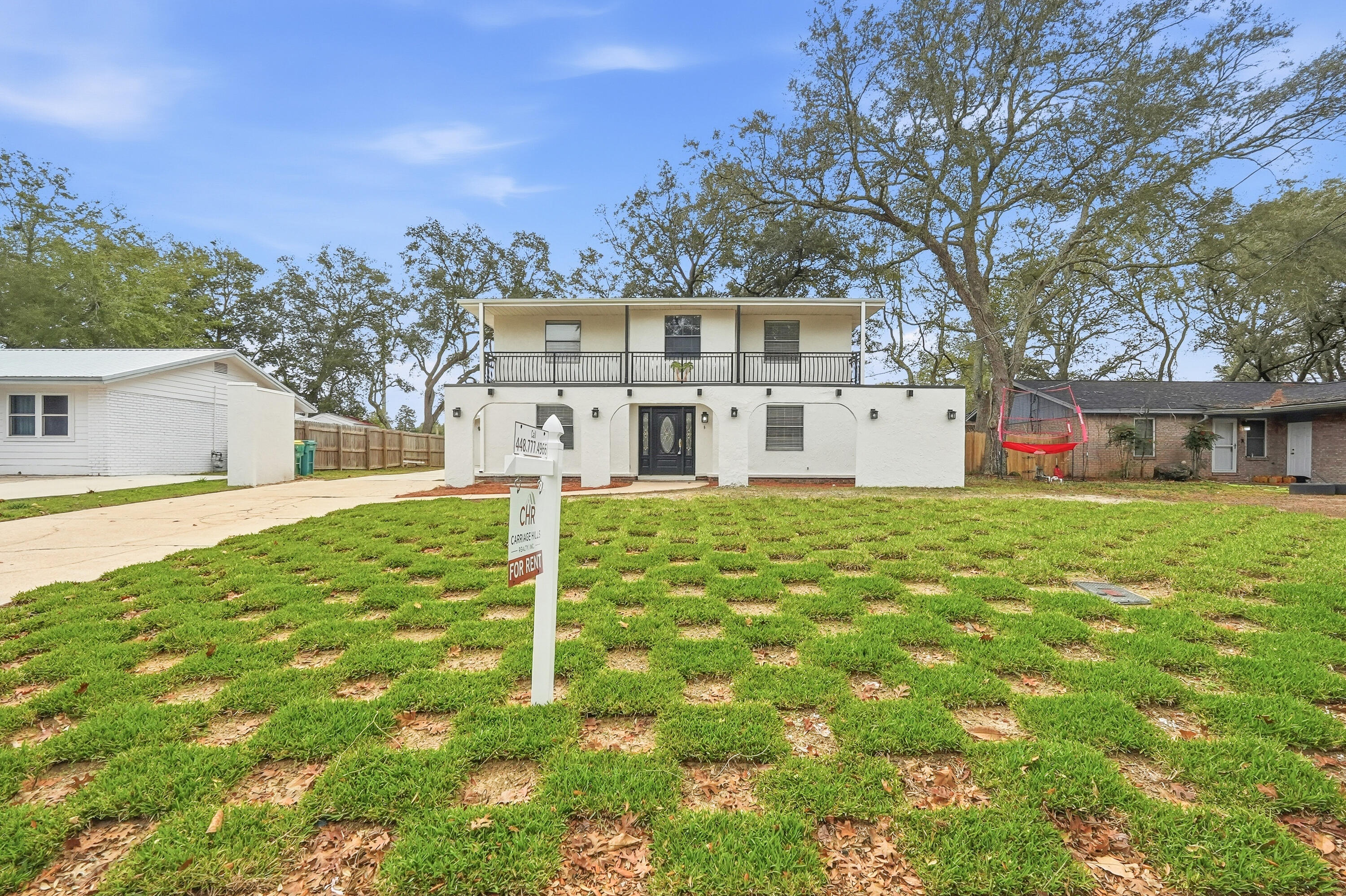 LEOTA MILLER - Residential Lease