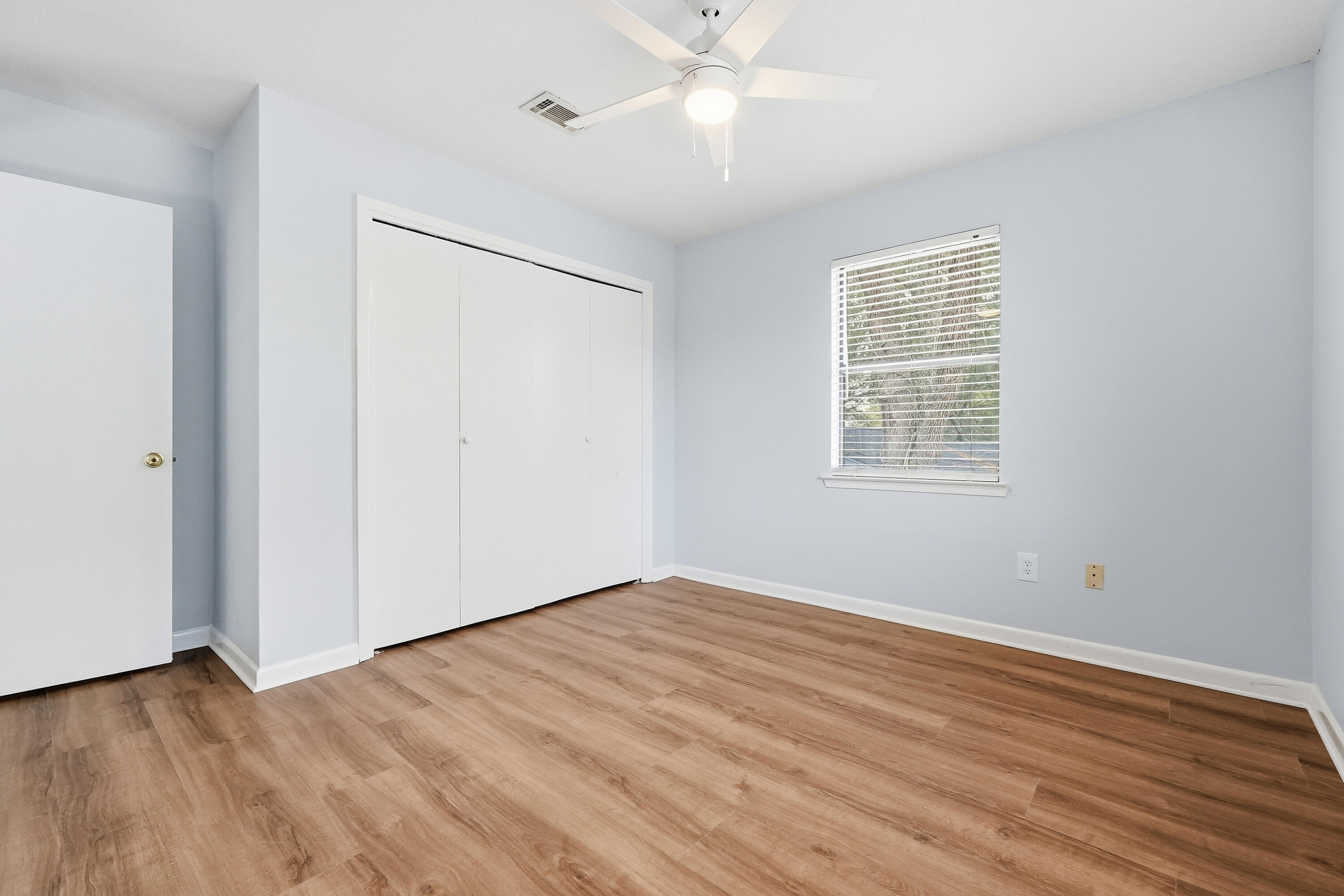 LEOTA MILLER - Residential Lease