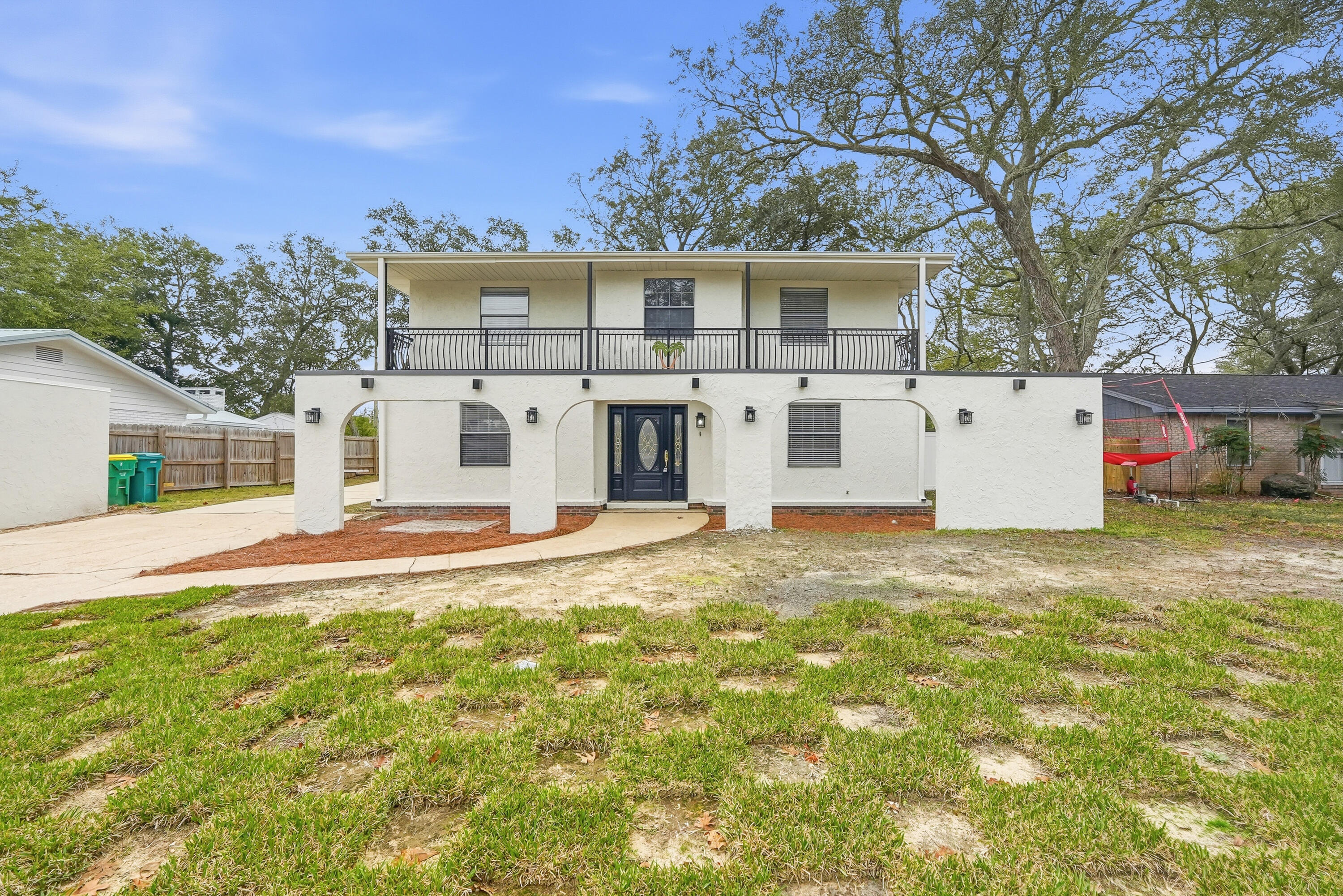 LEOTA MILLER - Residential Lease