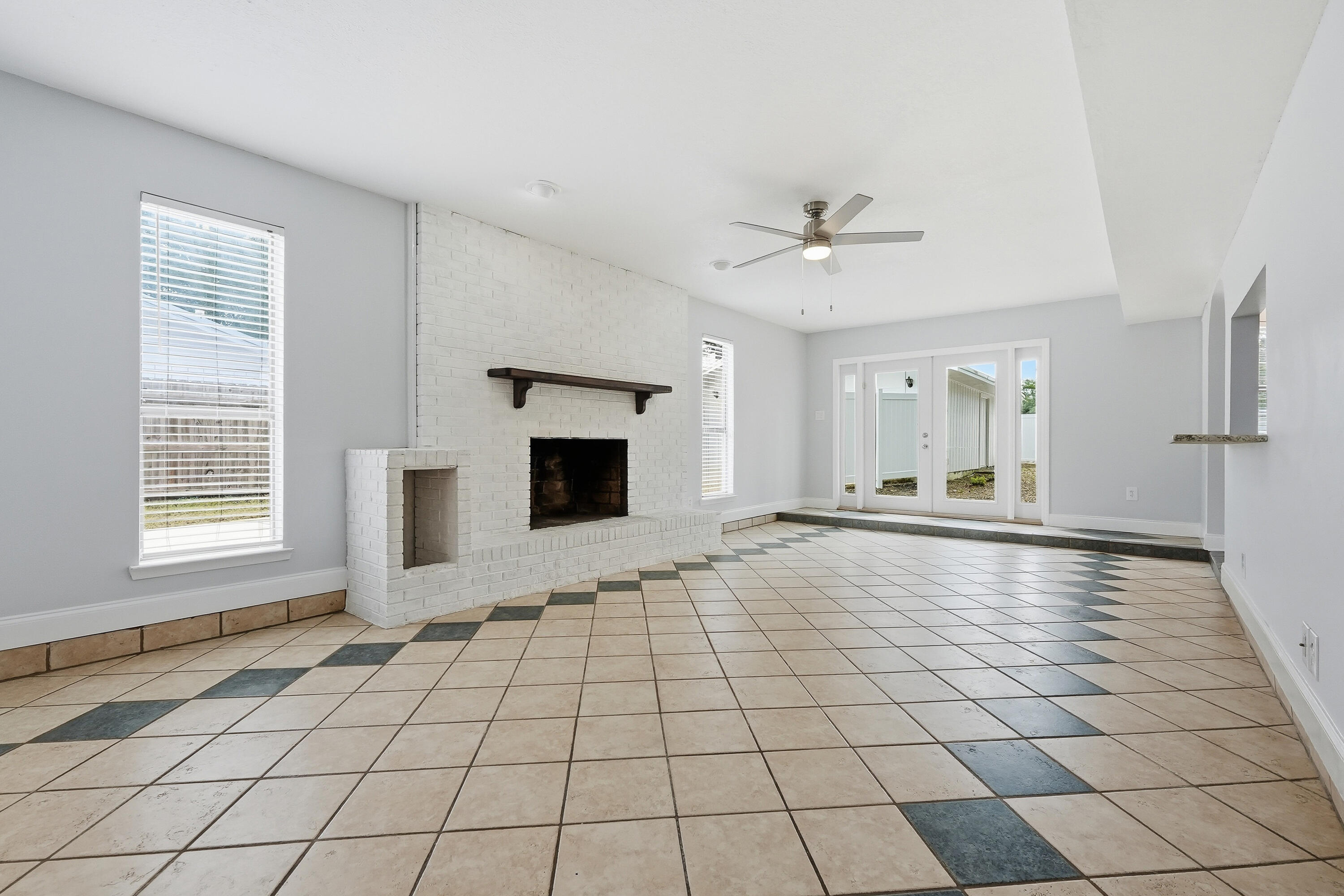 LEOTA MILLER - Residential Lease