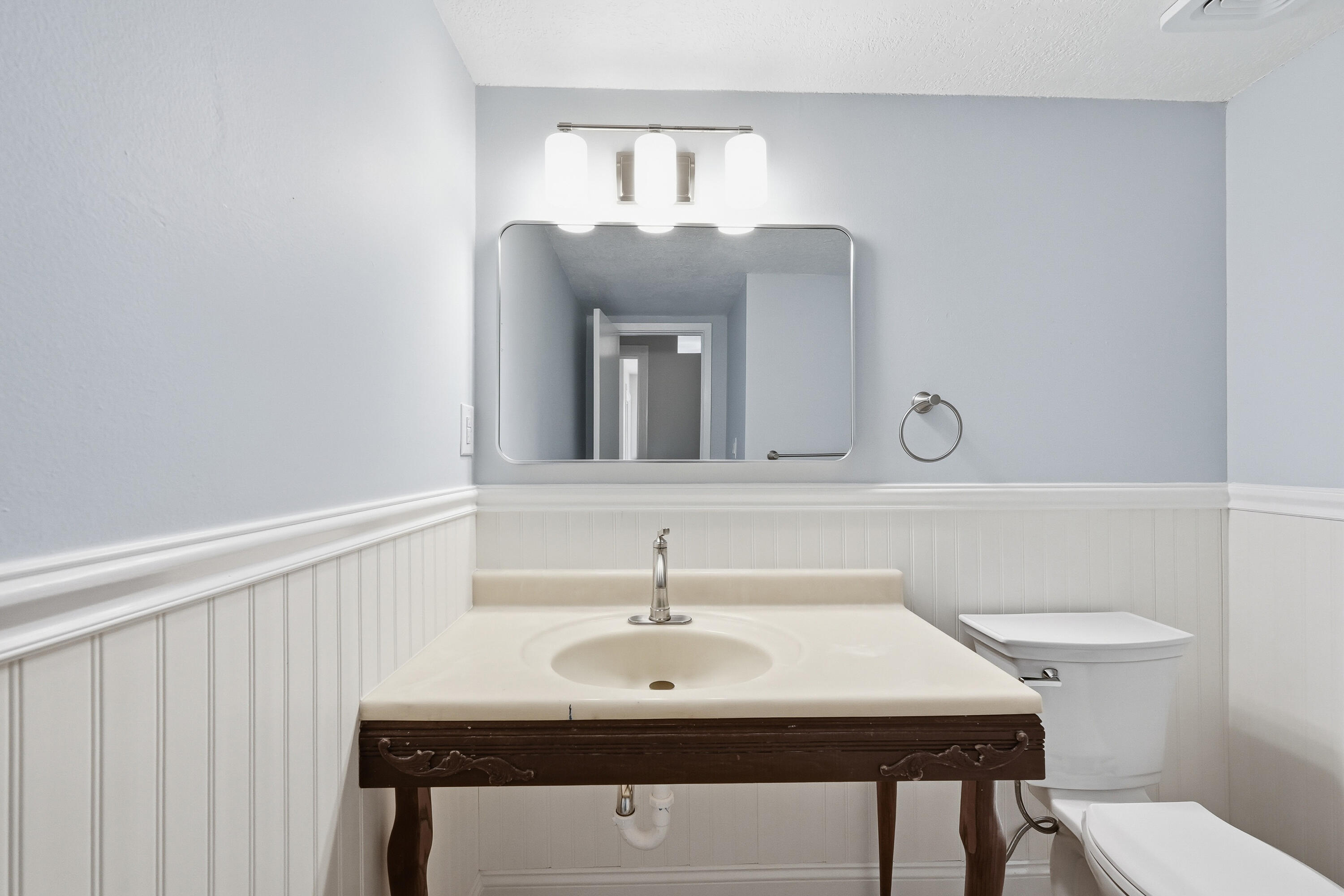 LEOTA MILLER - Residential Lease