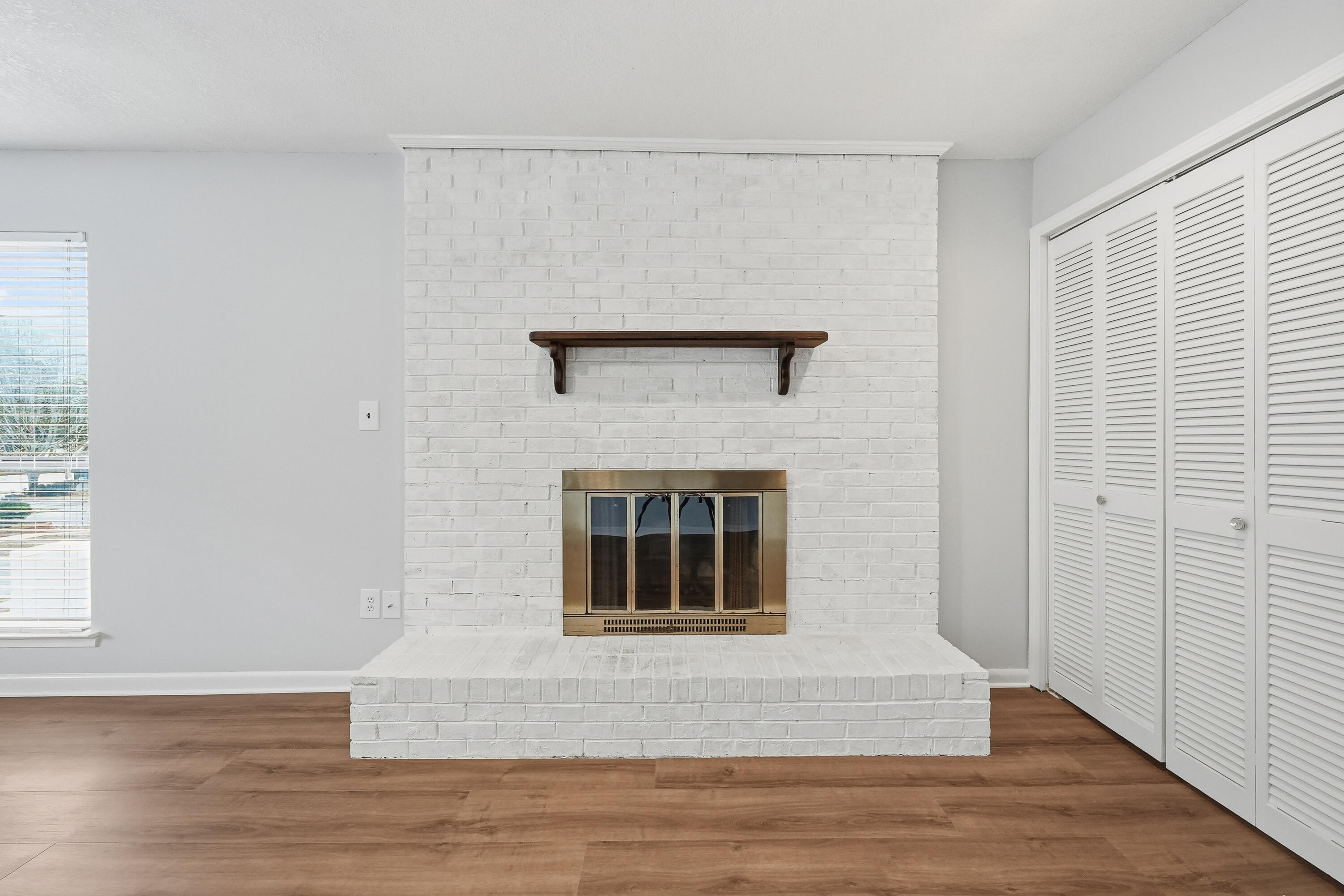 LEOTA MILLER - Residential Lease