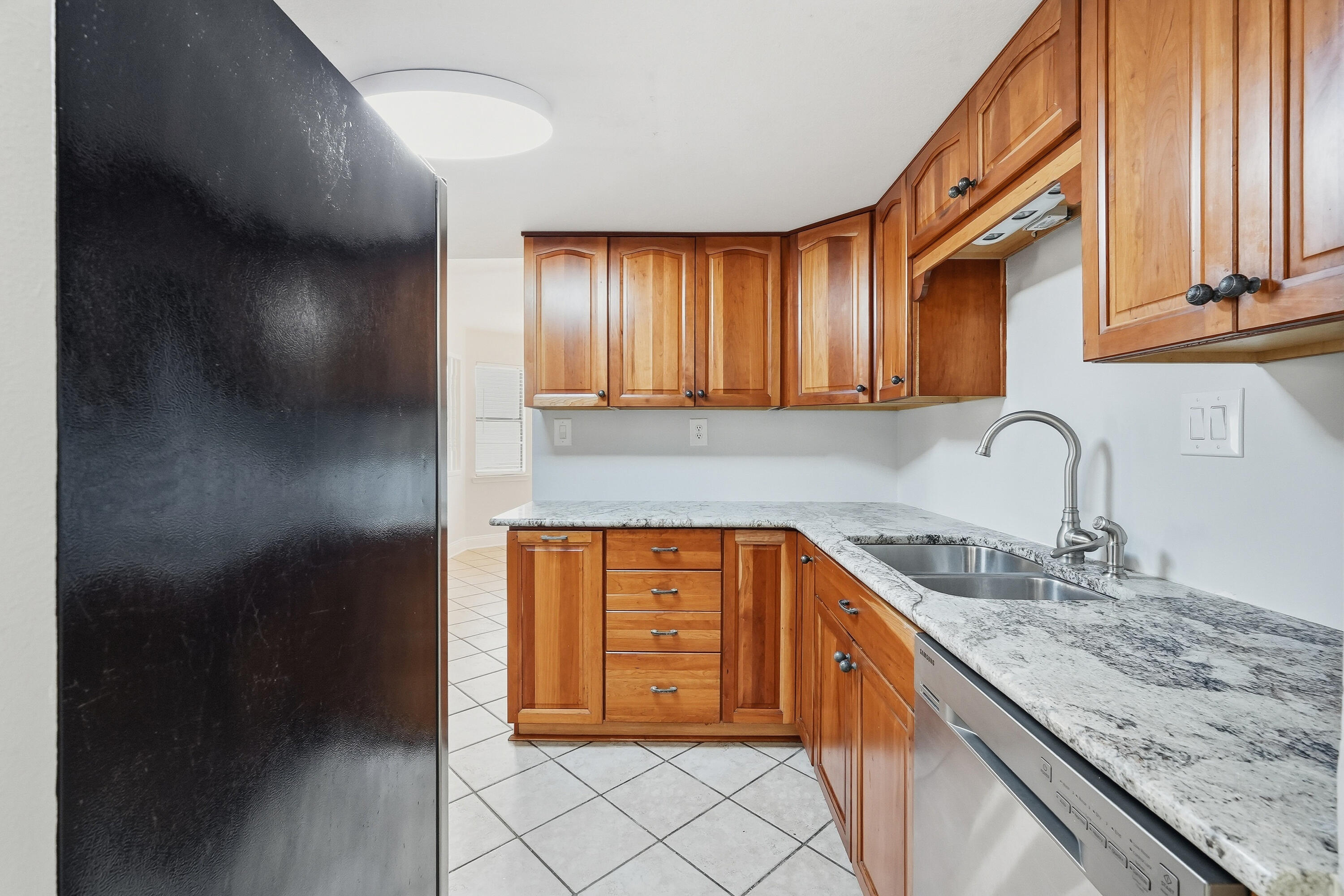 LEOTA MILLER - Residential Lease