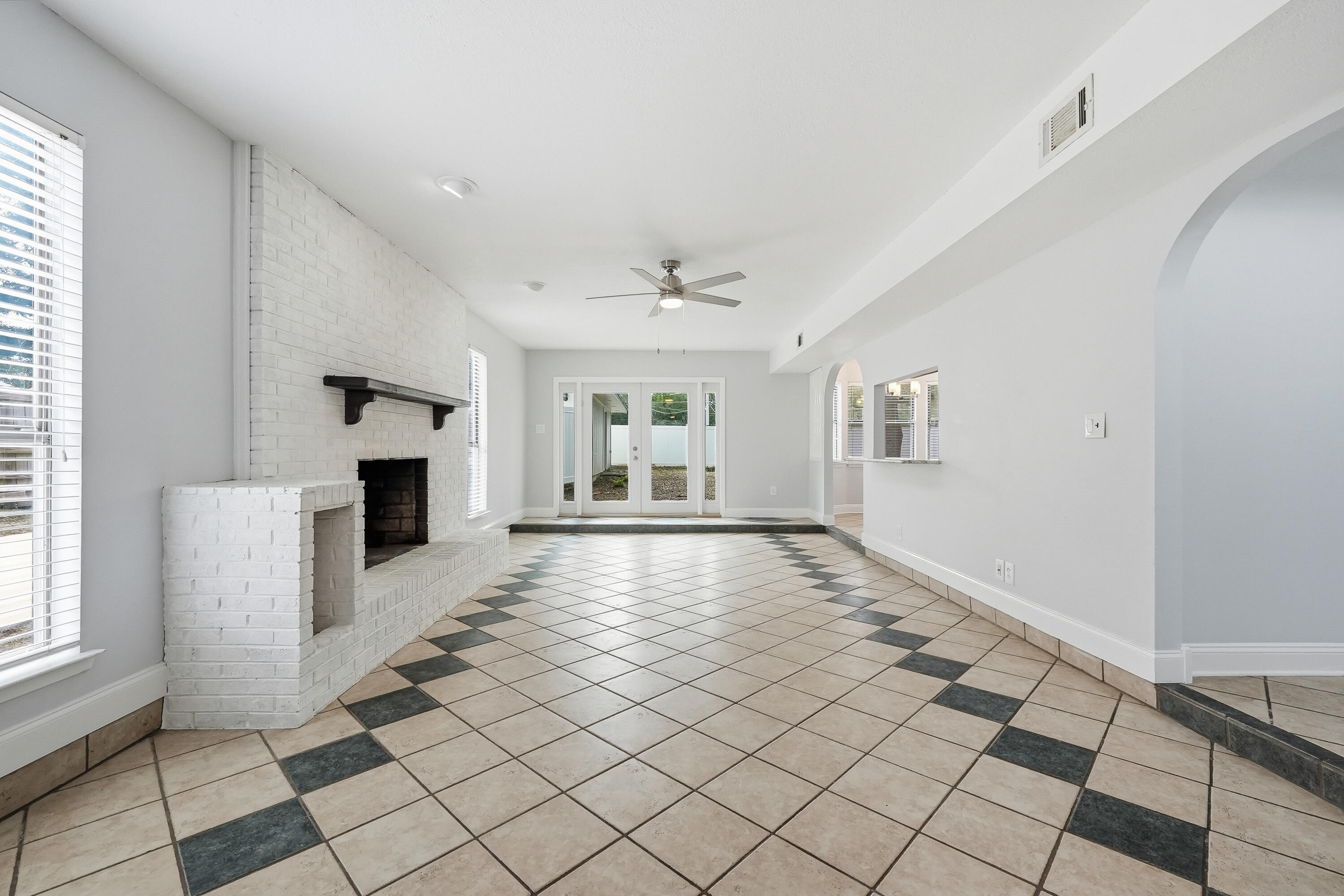 LEOTA MILLER - Residential Lease