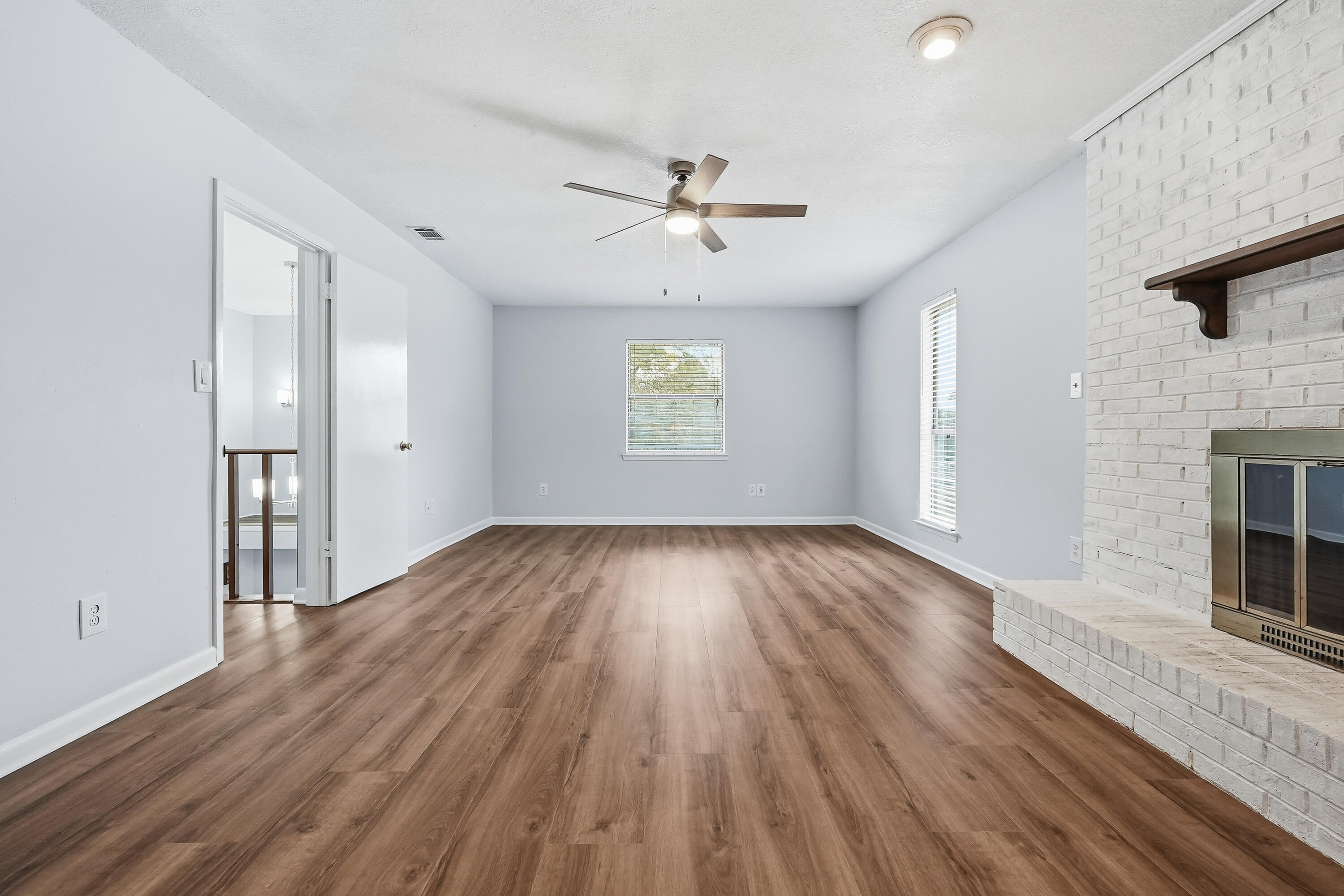 LEOTA MILLER - Residential Lease