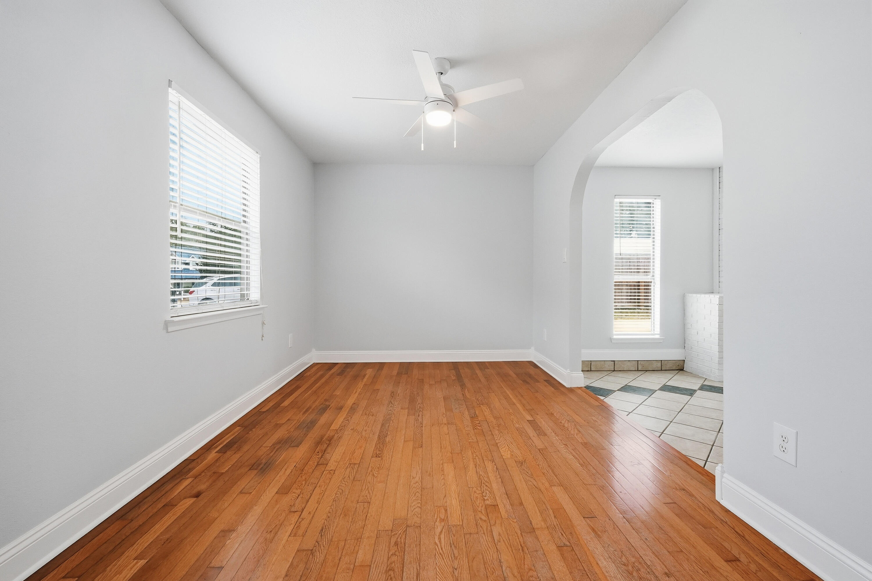 LEOTA MILLER - Residential Lease