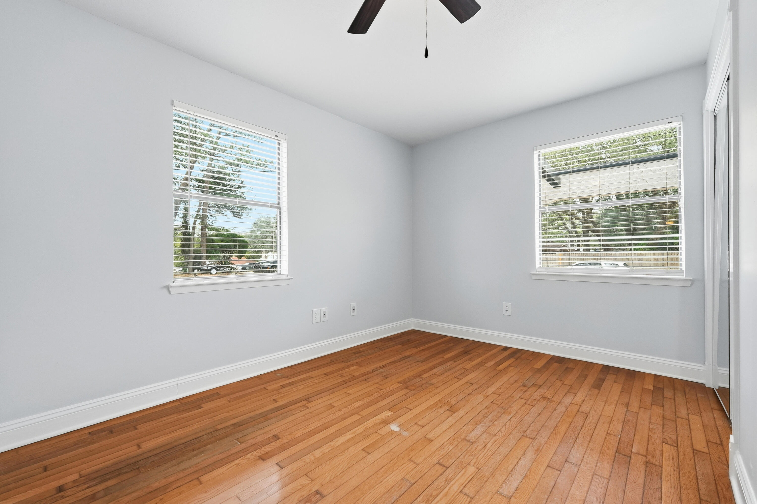 LEOTA MILLER - Residential Lease