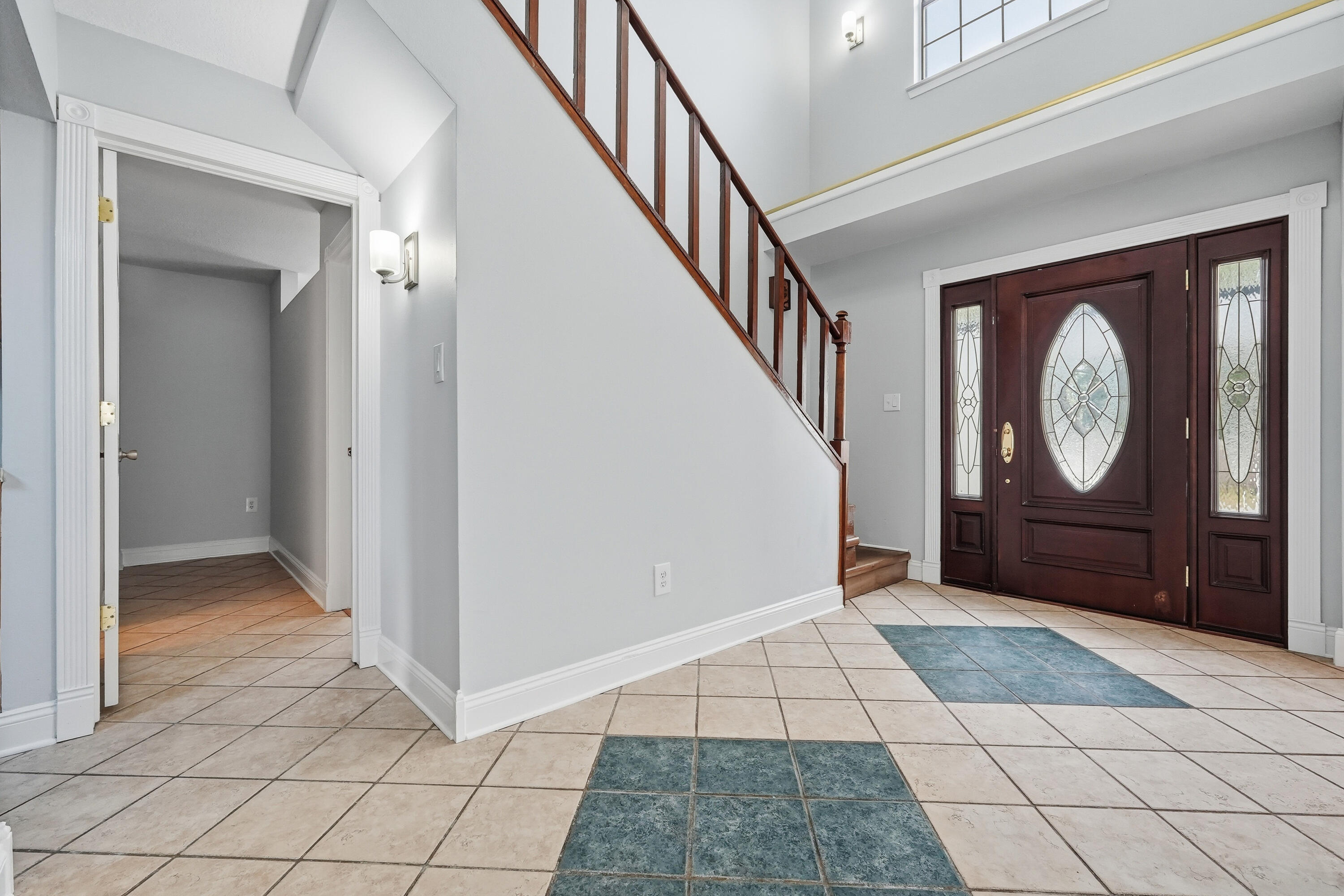 LEOTA MILLER - Residential Lease