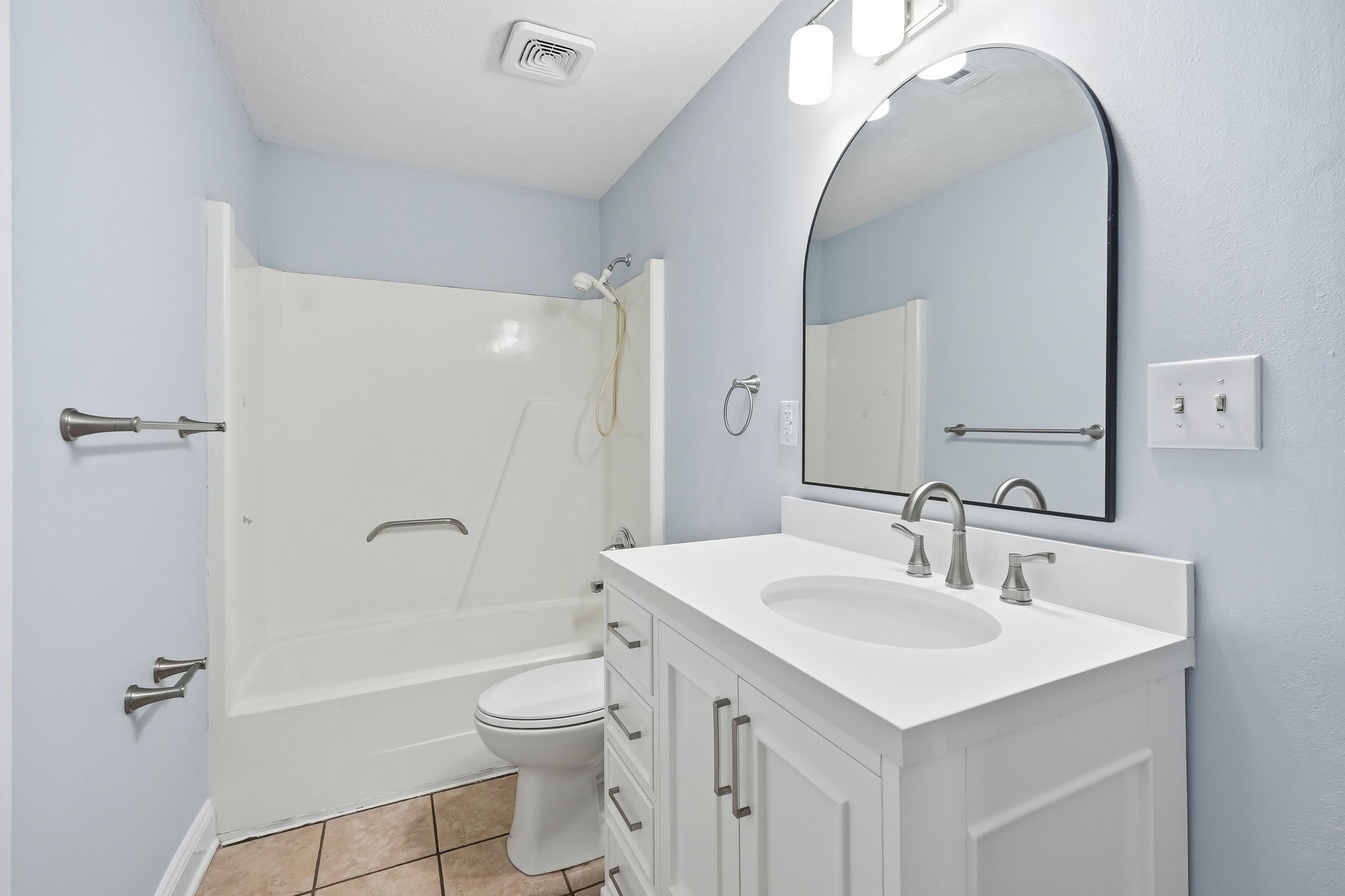 LEOTA MILLER - Residential Lease