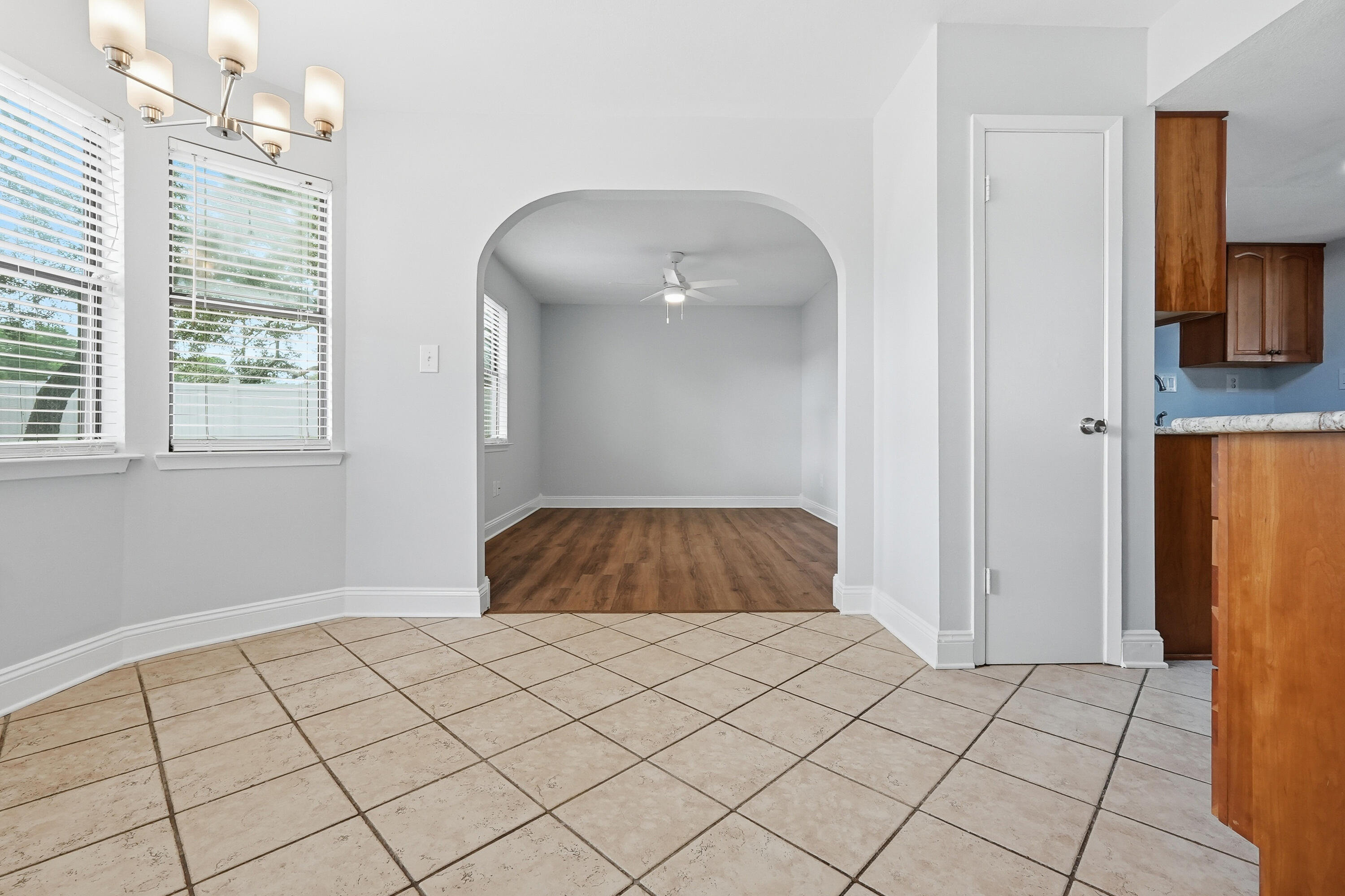 LEOTA MILLER - Residential Lease