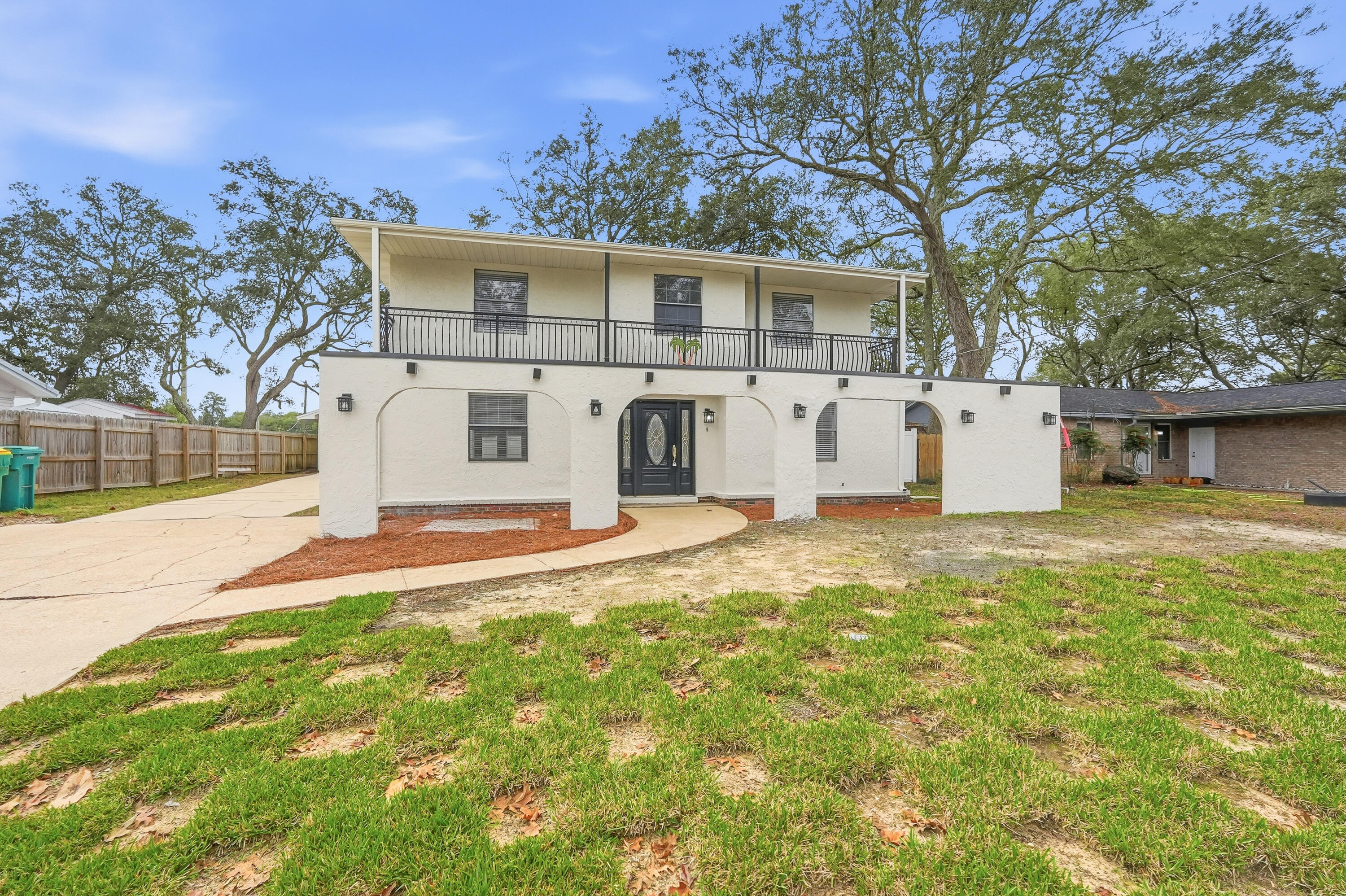 LEOTA MILLER - Residential Lease