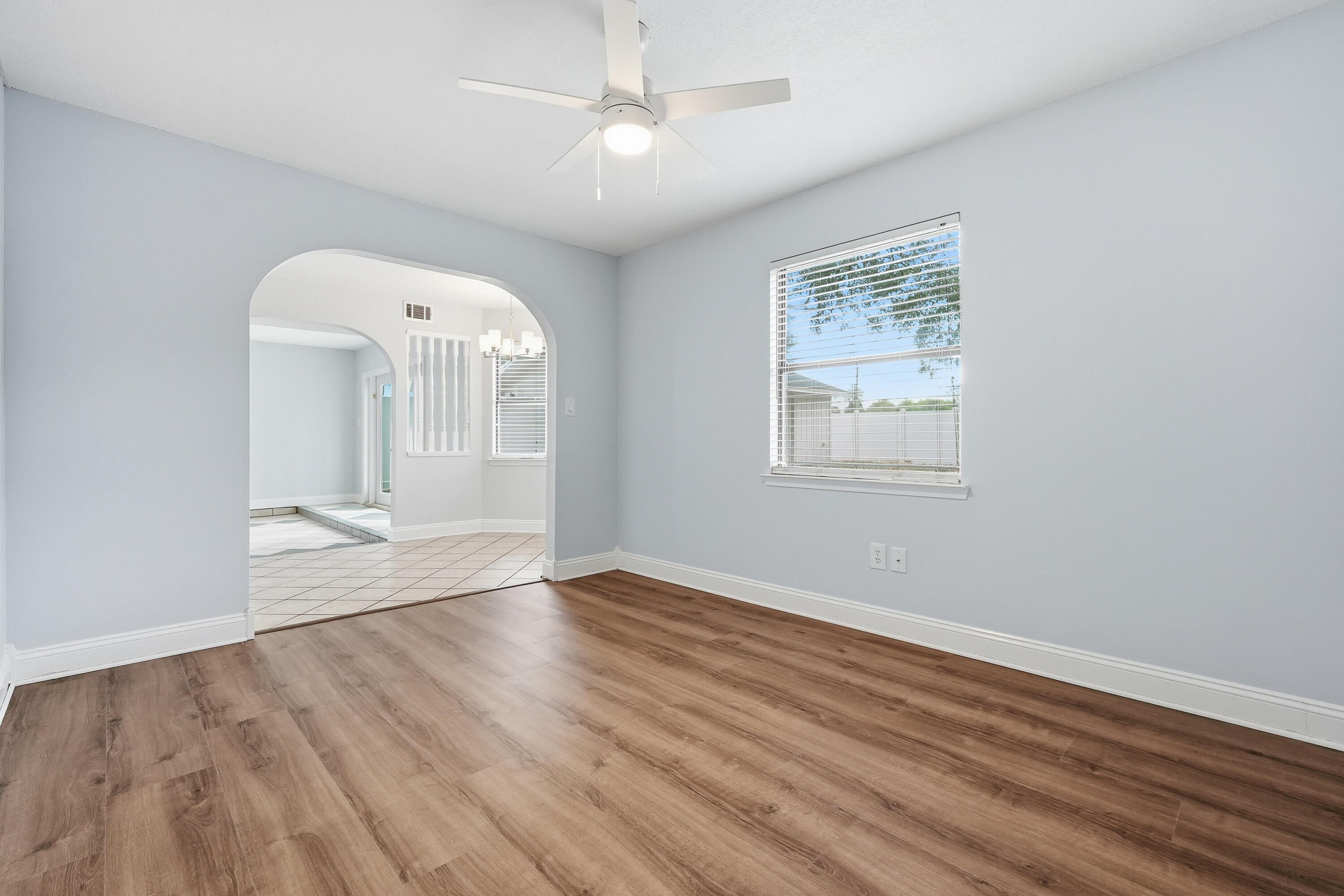 LEOTA MILLER - Residential Lease