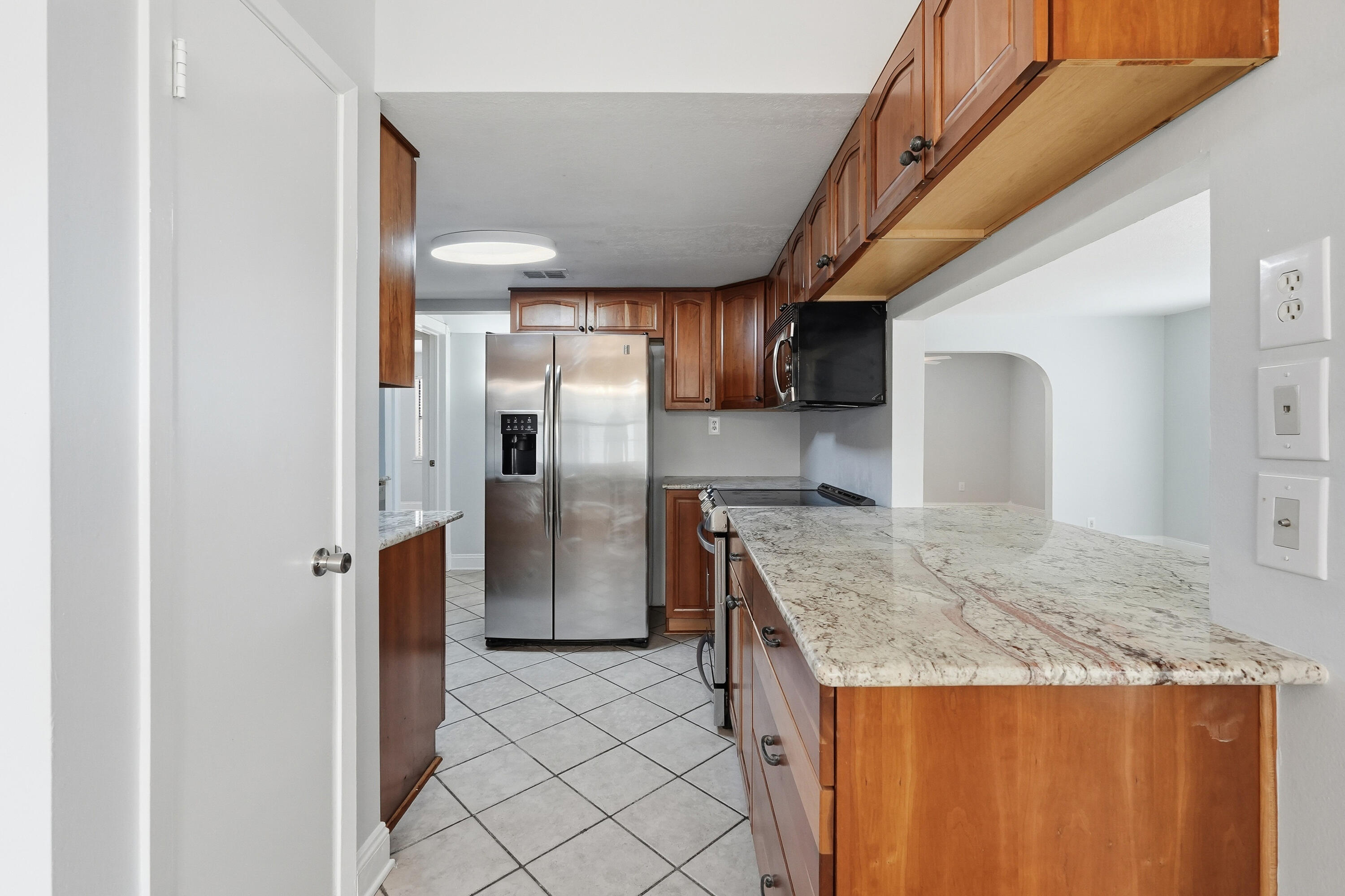 LEOTA MILLER - Residential Lease