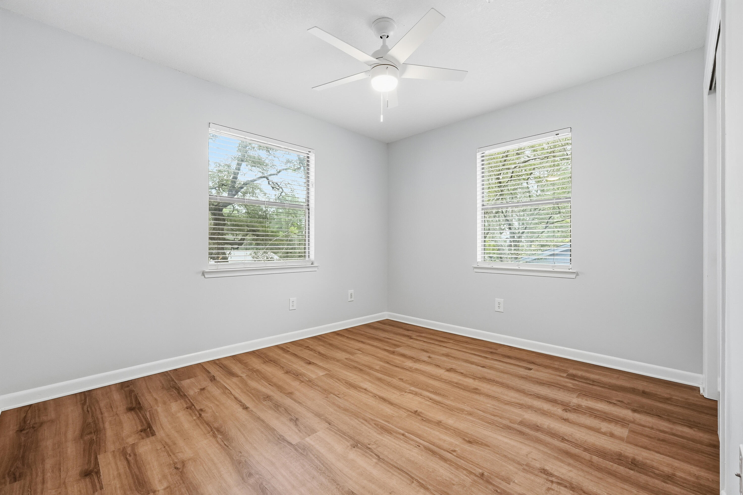 LEOTA MILLER - Residential Lease