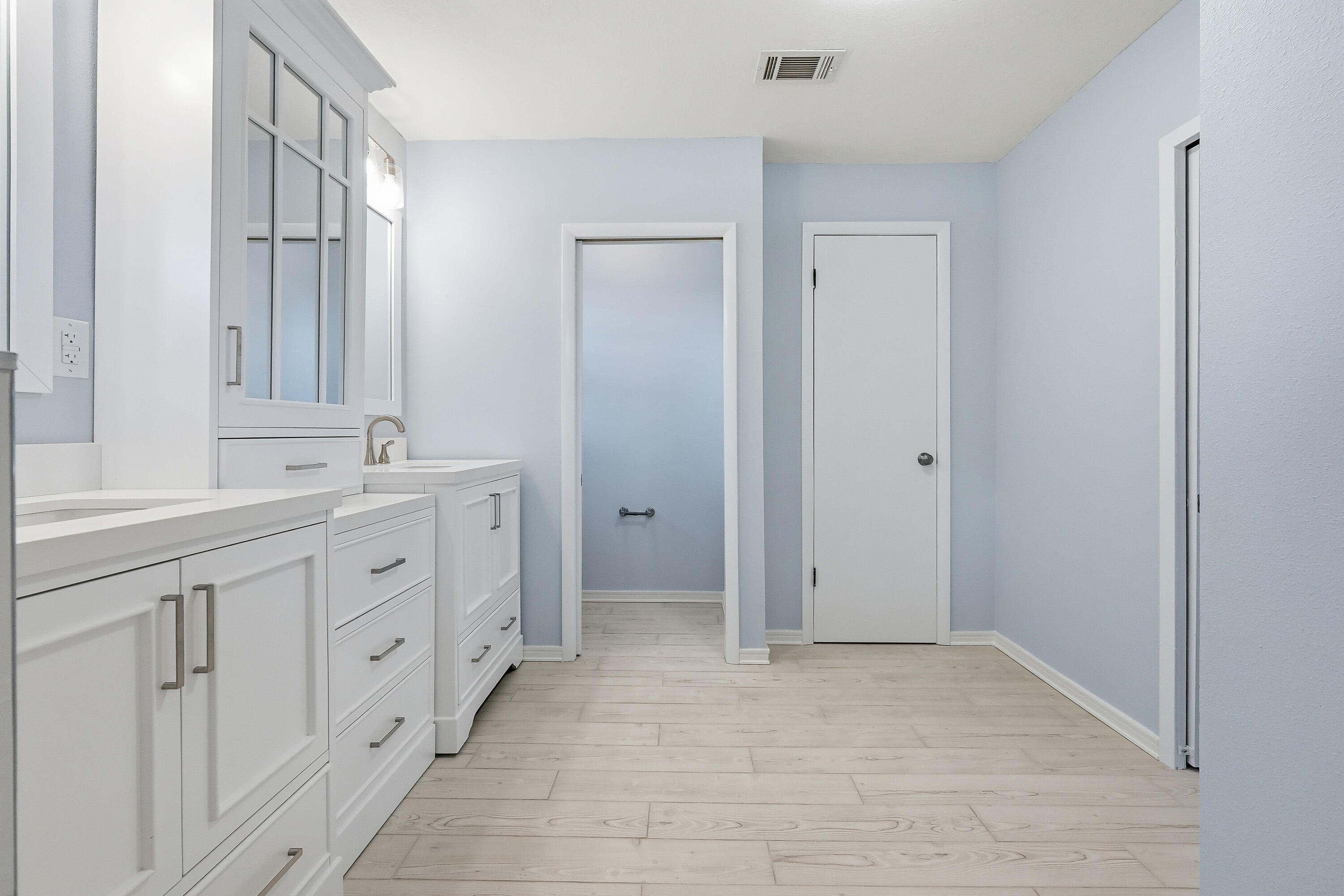 LEOTA MILLER - Residential Lease