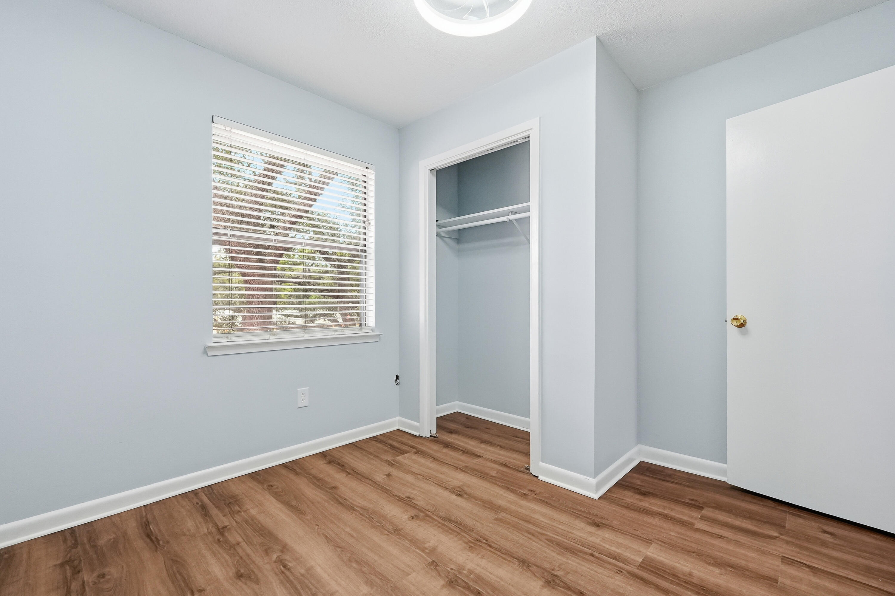 LEOTA MILLER - Residential Lease