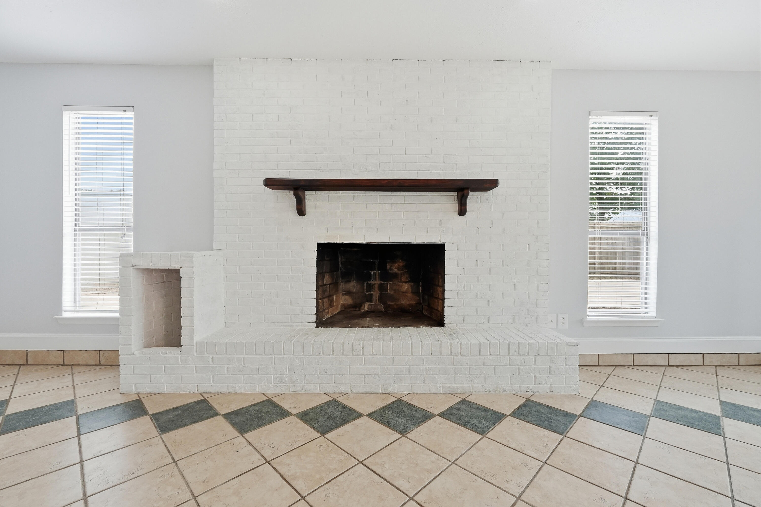 LEOTA MILLER - Residential Lease