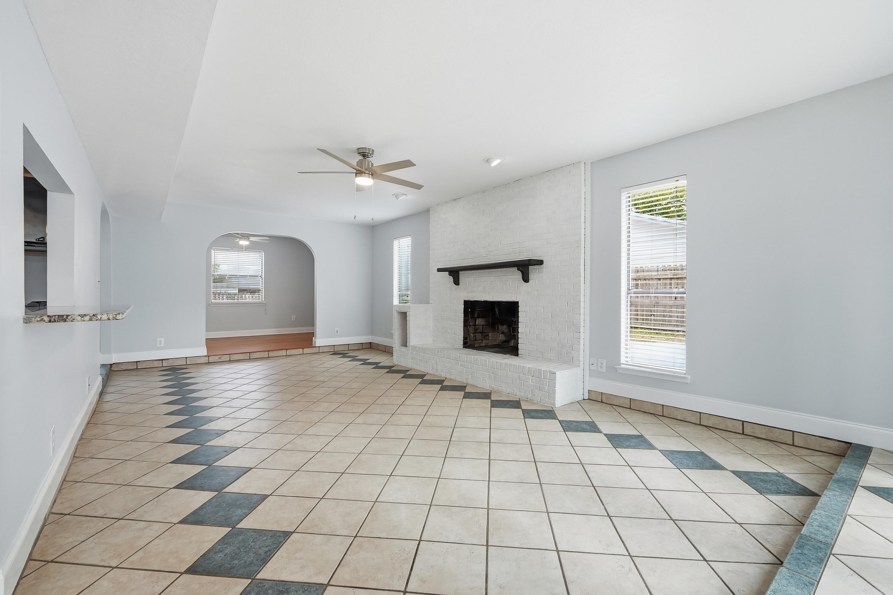 LEOTA MILLER - Residential Lease