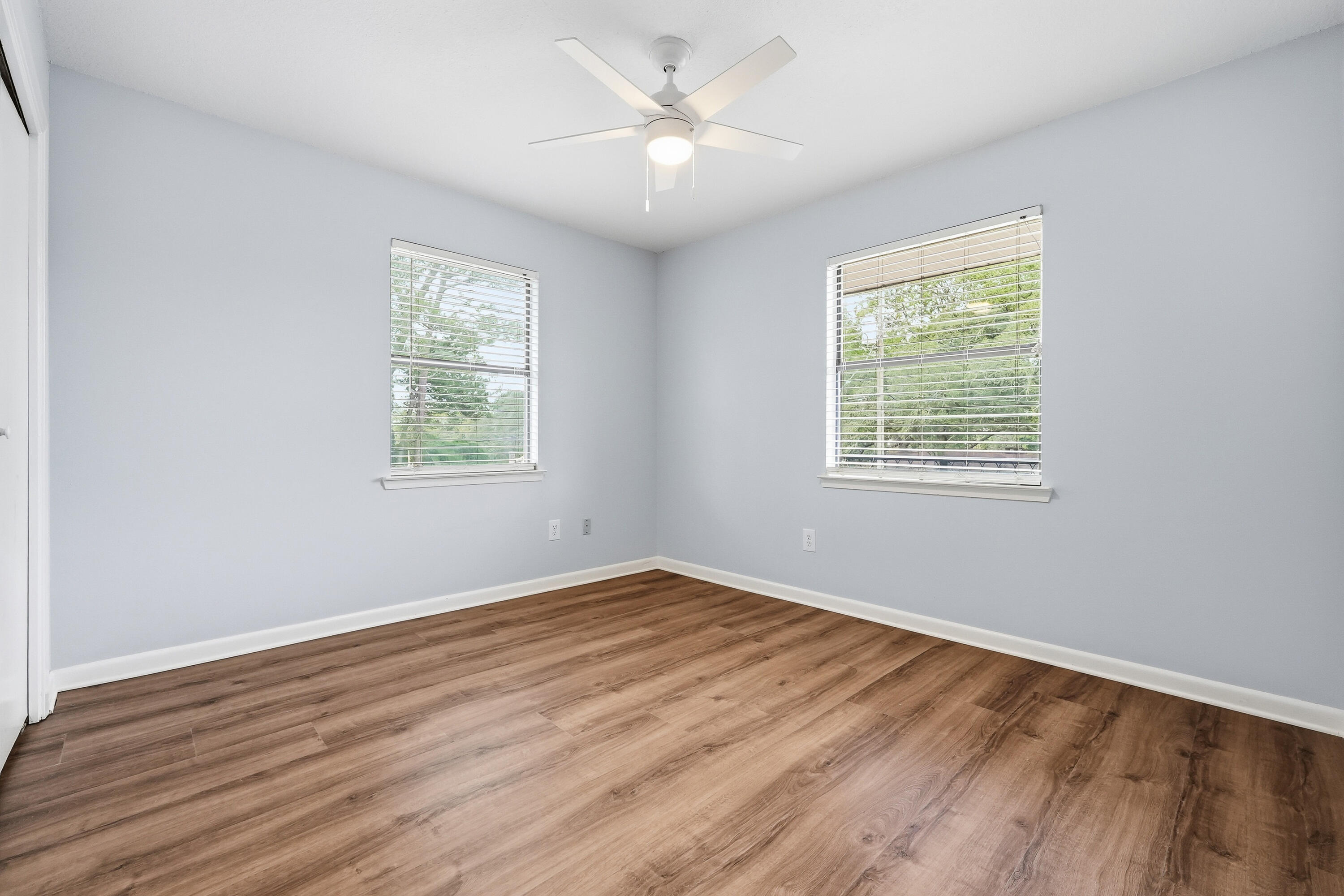 LEOTA MILLER - Residential Lease