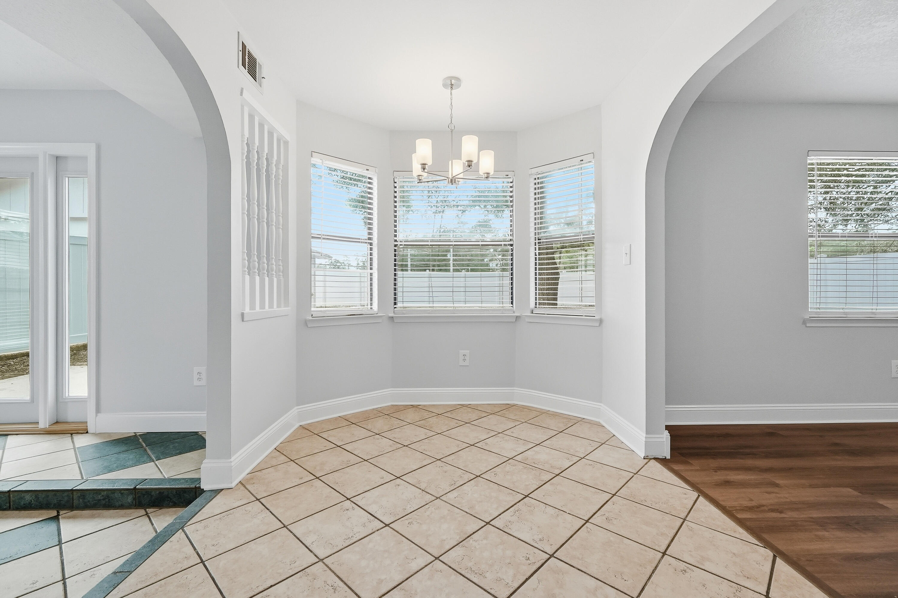 LEOTA MILLER - Residential Lease