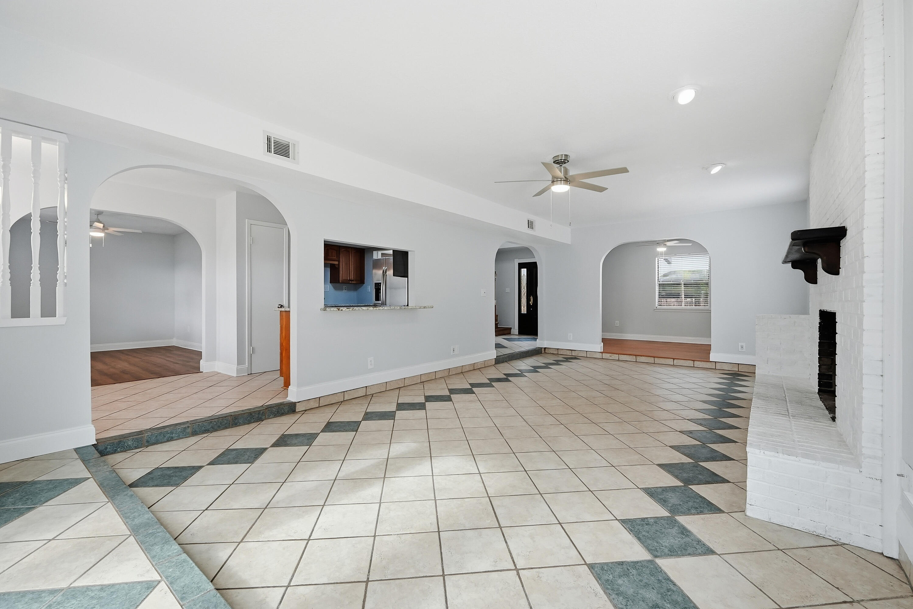 LEOTA MILLER - Residential Lease