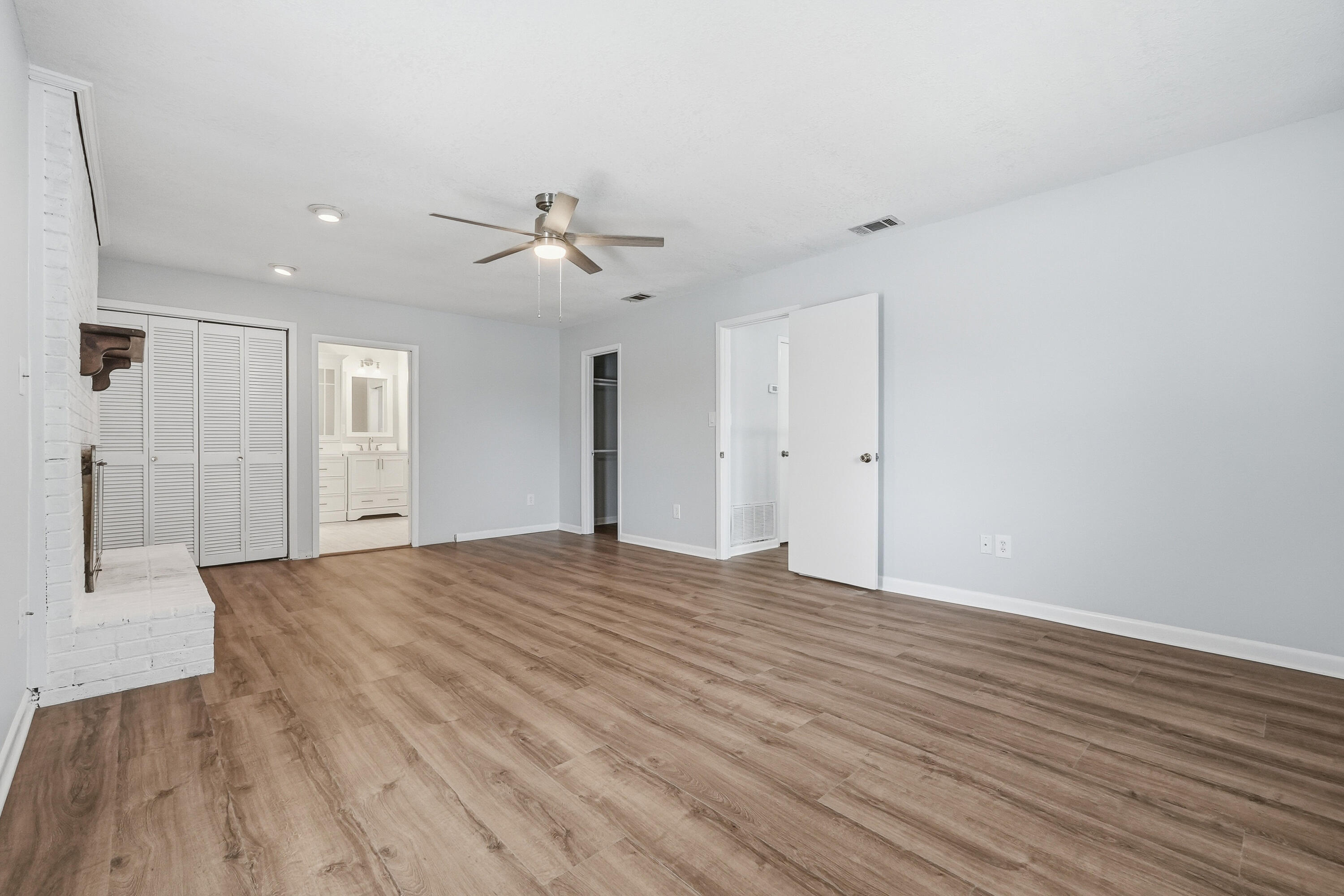 LEOTA MILLER - Residential Lease