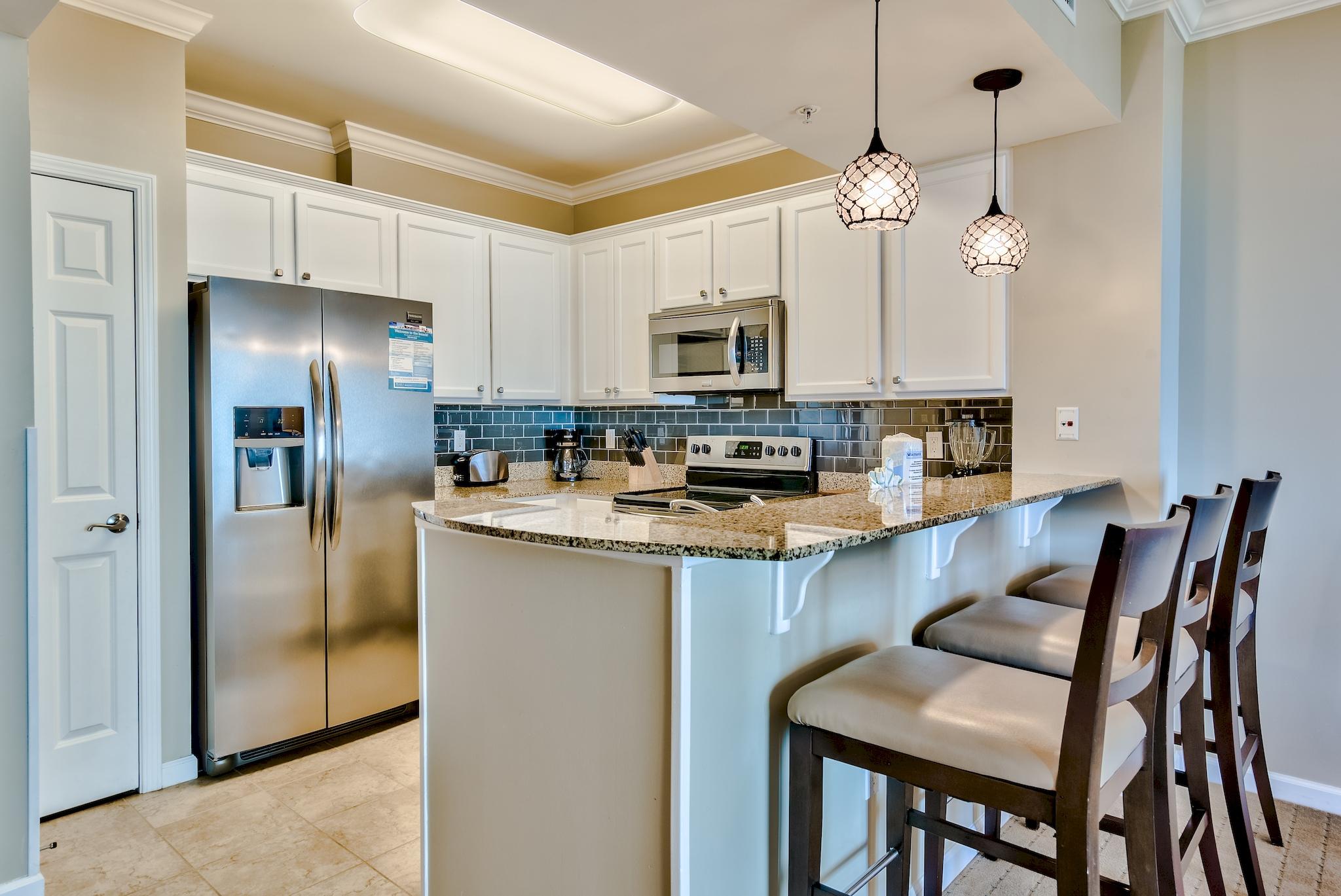 THE PALMS OF DESTIN - Residential