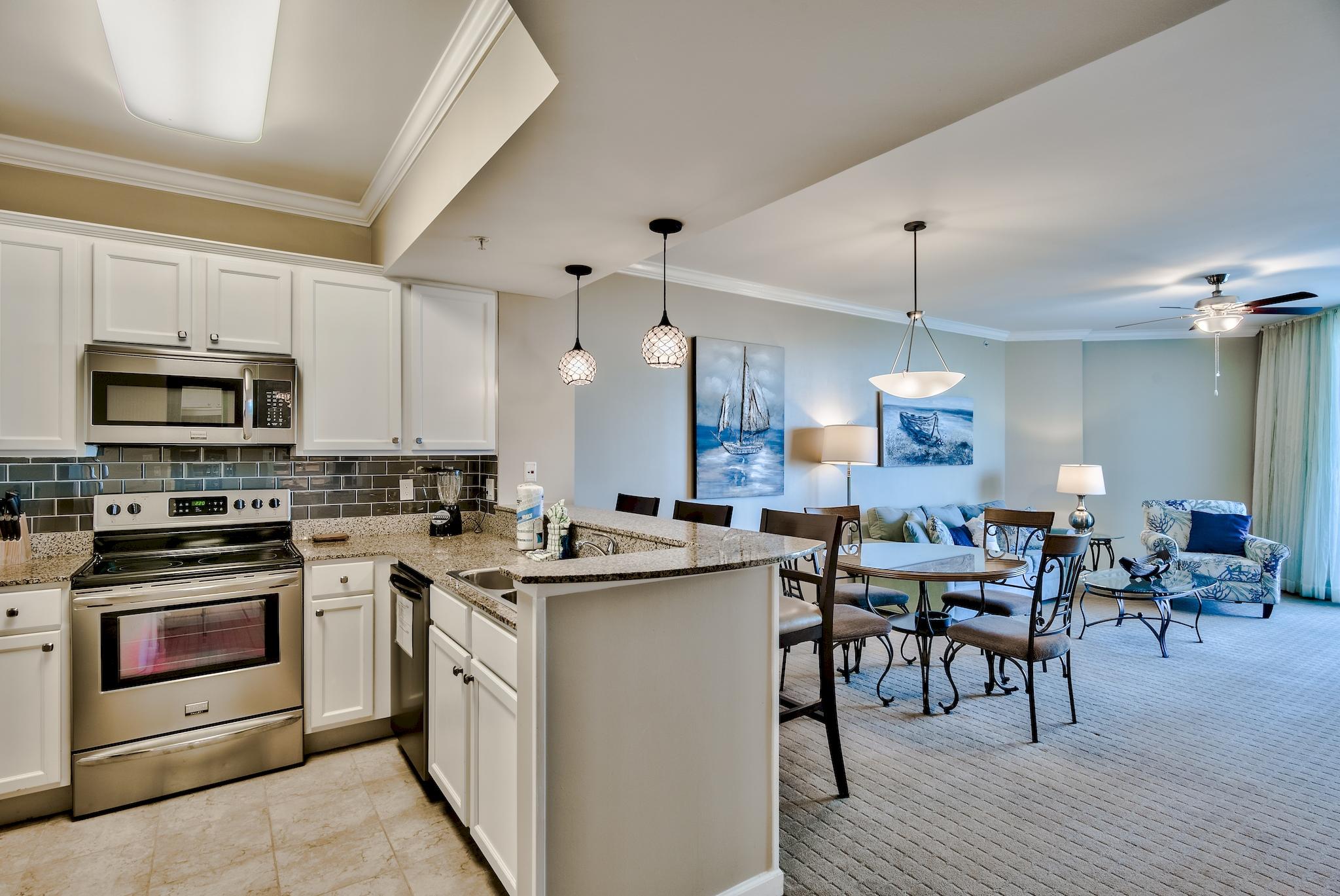 THE PALMS OF DESTIN - Residential