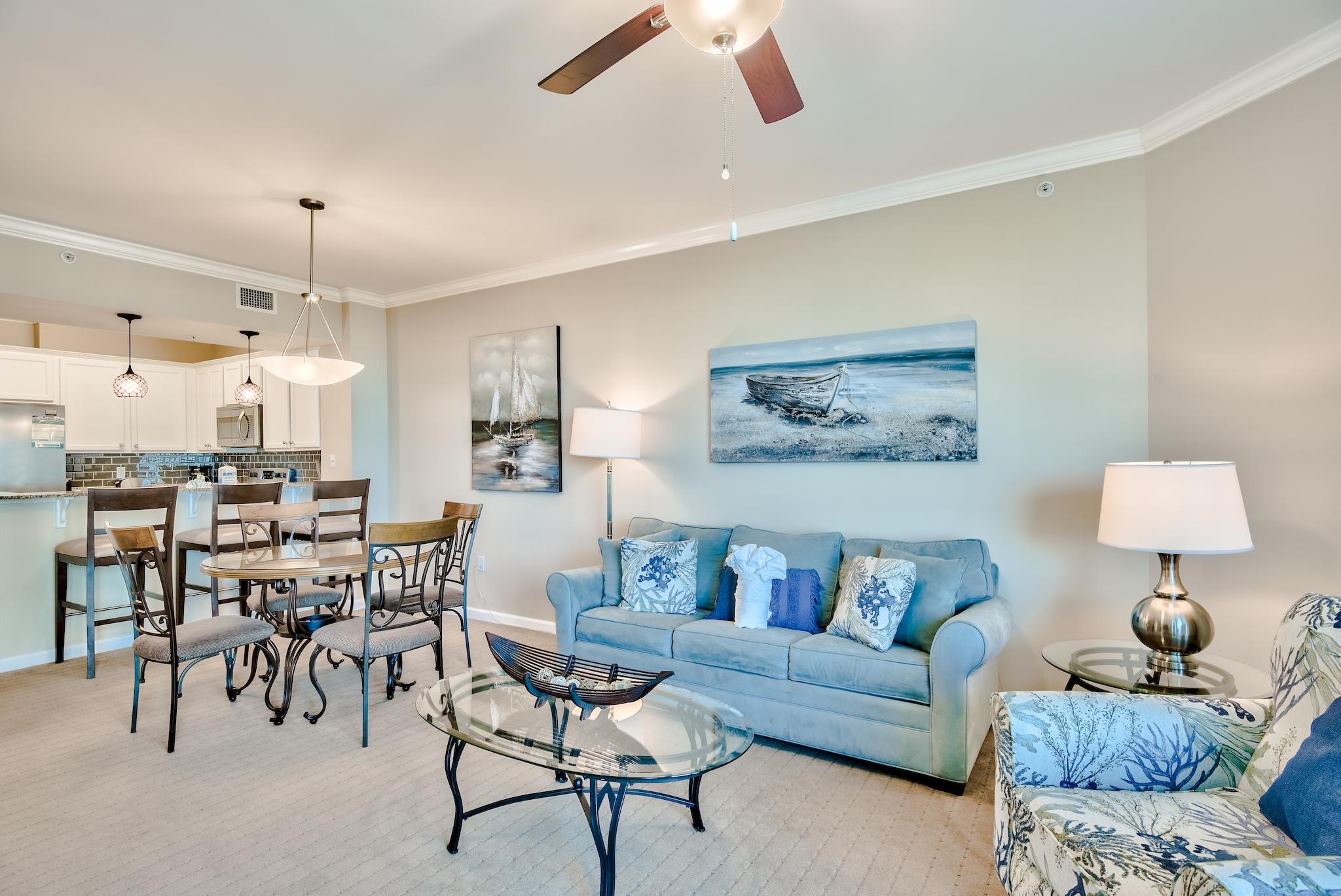 THE PALMS OF DESTIN - Residential