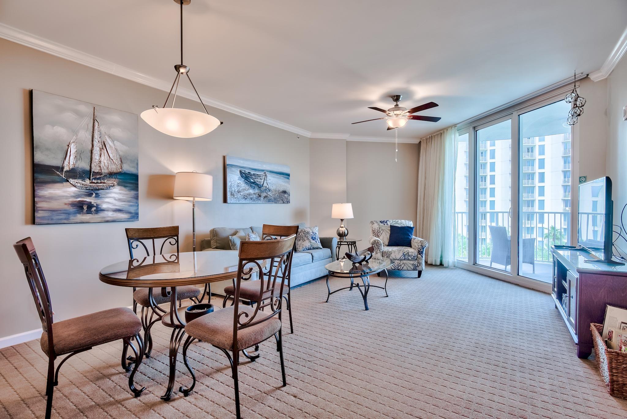 THE PALMS OF DESTIN - Residential