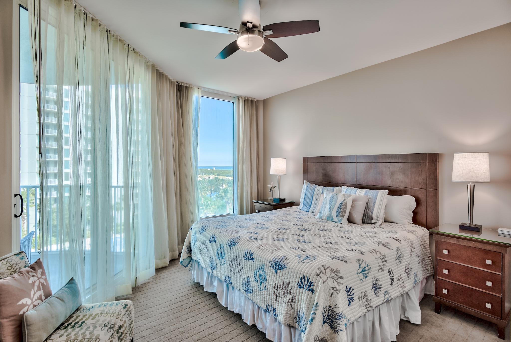 THE PALMS OF DESTIN - Residential