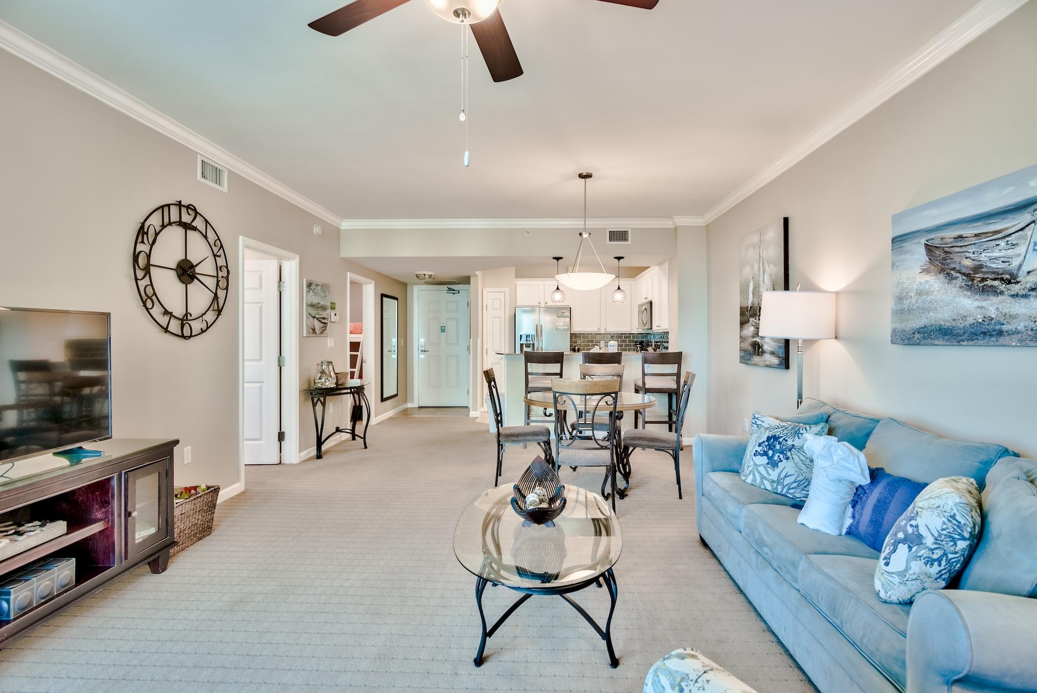 THE PALMS OF DESTIN - Residential