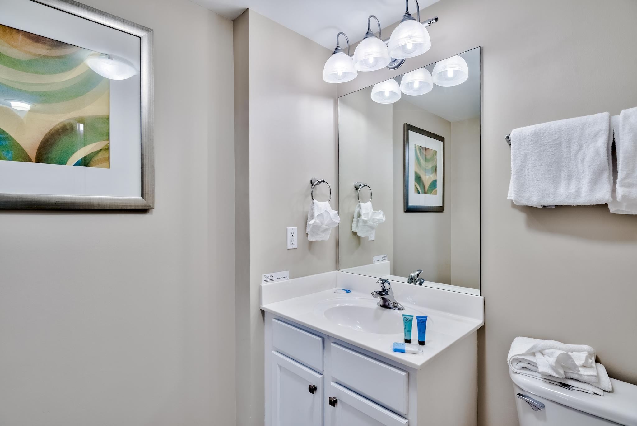 THE PALMS OF DESTIN - Residential