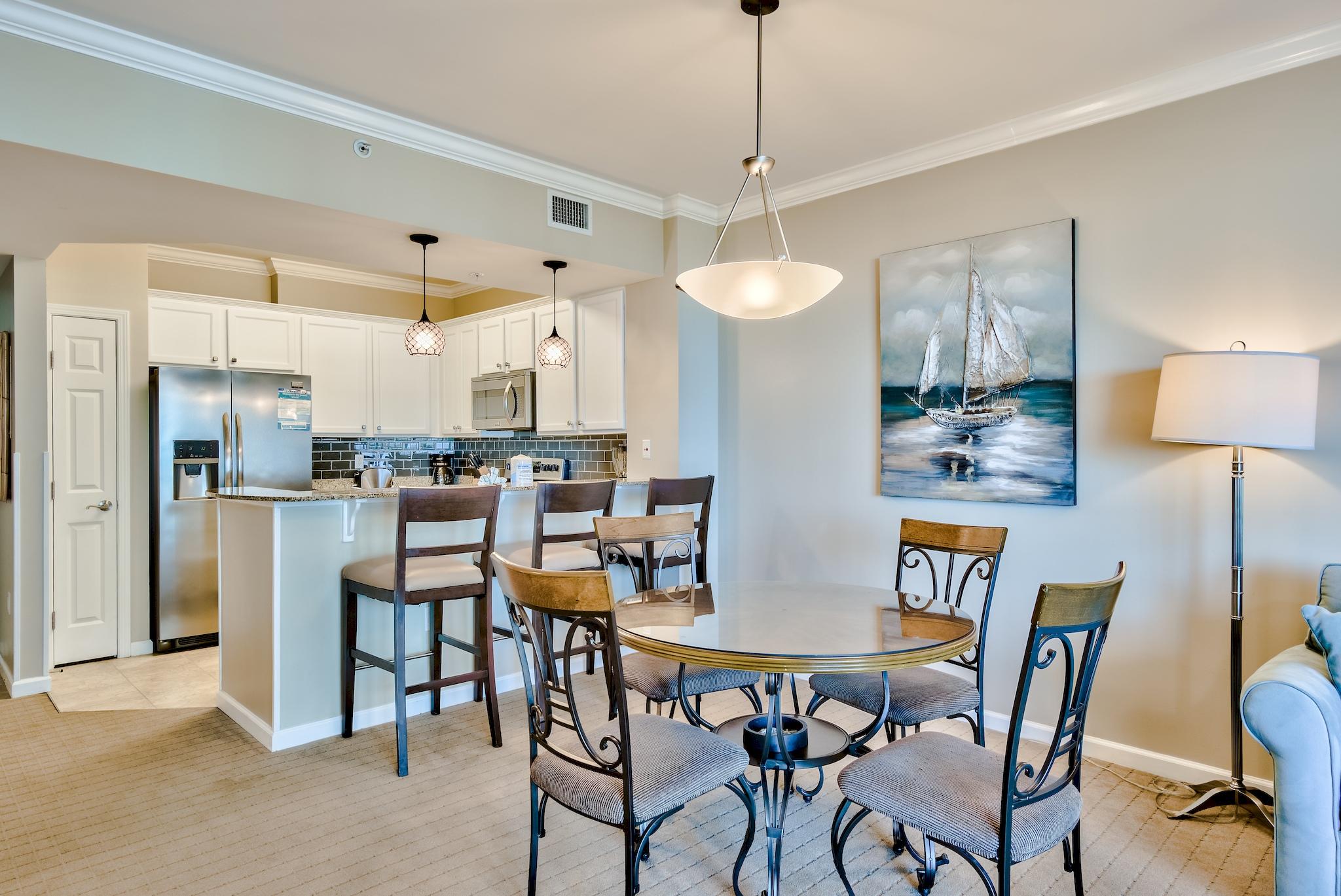 THE PALMS OF DESTIN - Residential