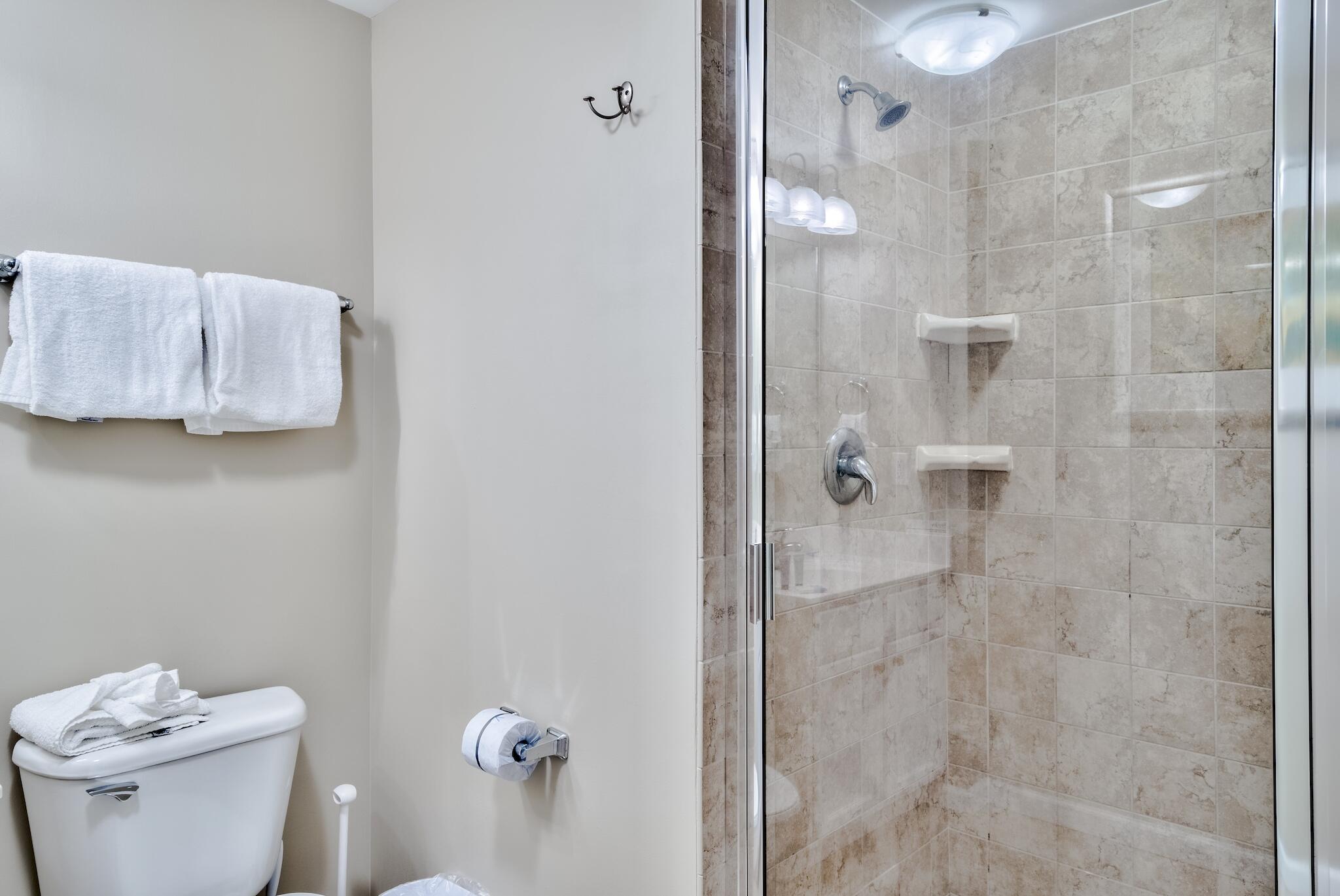 THE PALMS OF DESTIN - Residential