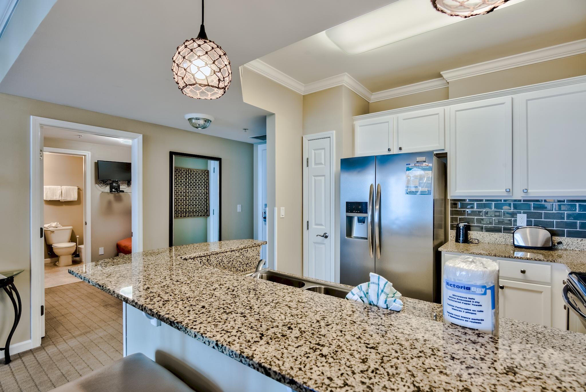 THE PALMS OF DESTIN - Residential