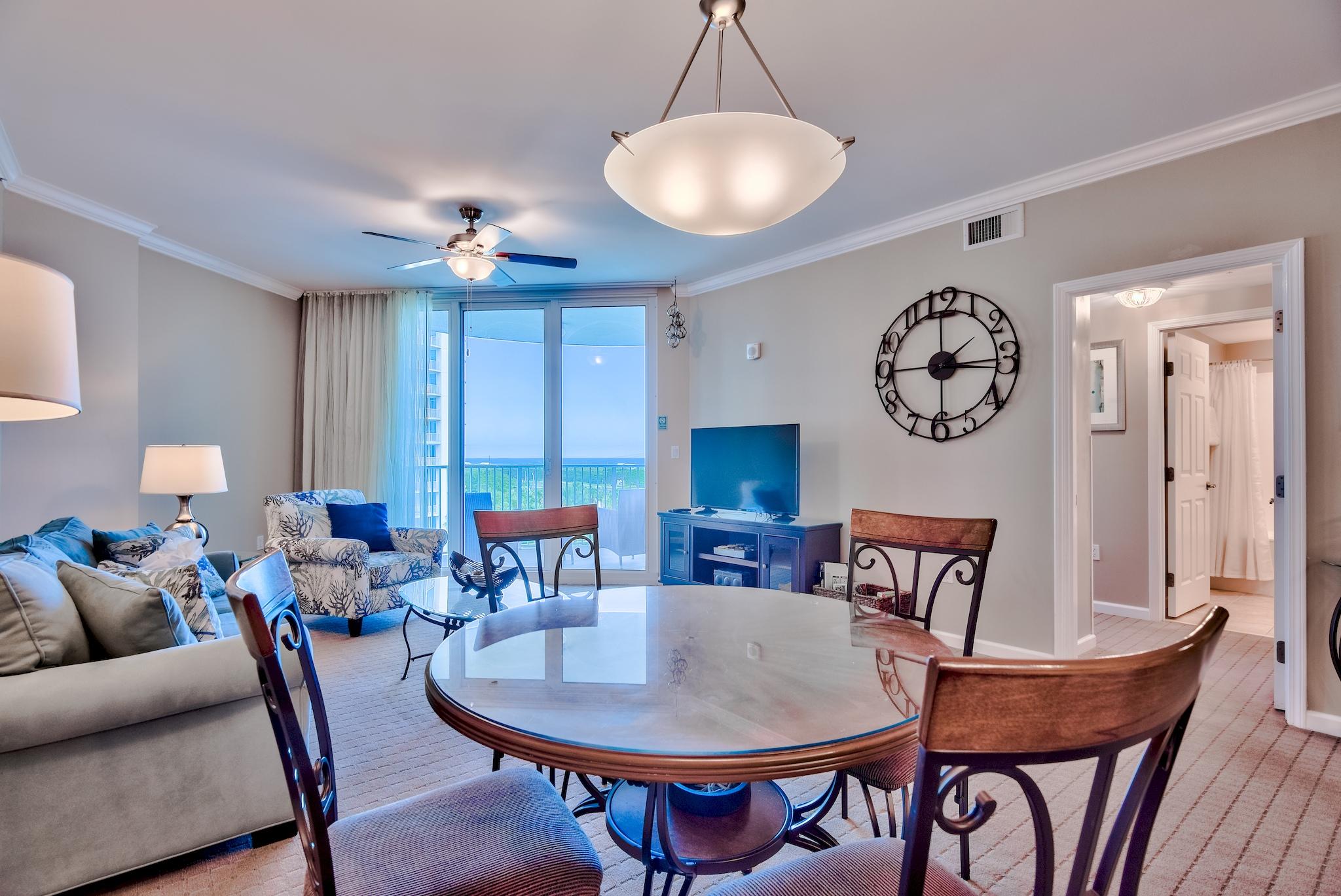 THE PALMS OF DESTIN - Residential