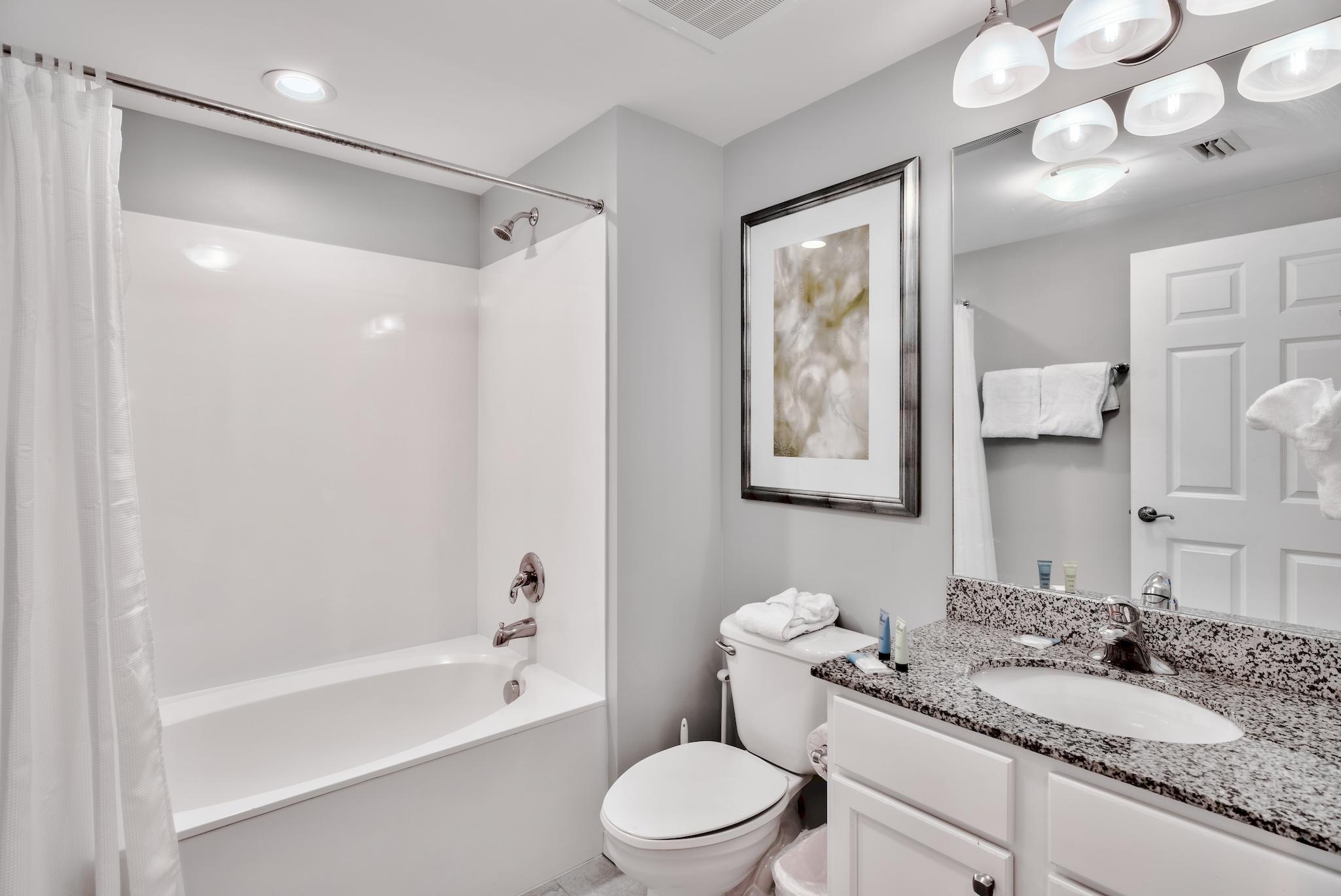 THE PALMS OF DESTIN - Residential