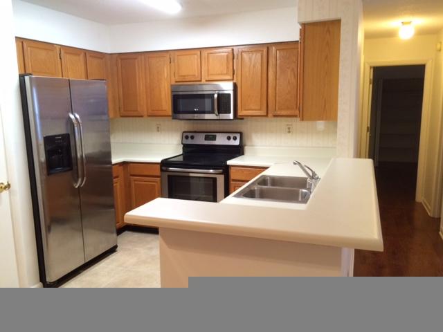 PARKWOOD AT BLUEWATER BAY - Residential