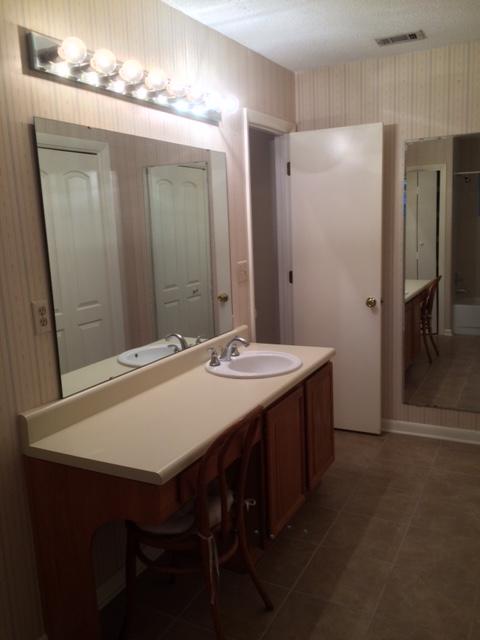 PARKWOOD AT BLUEWATER BAY - Residential