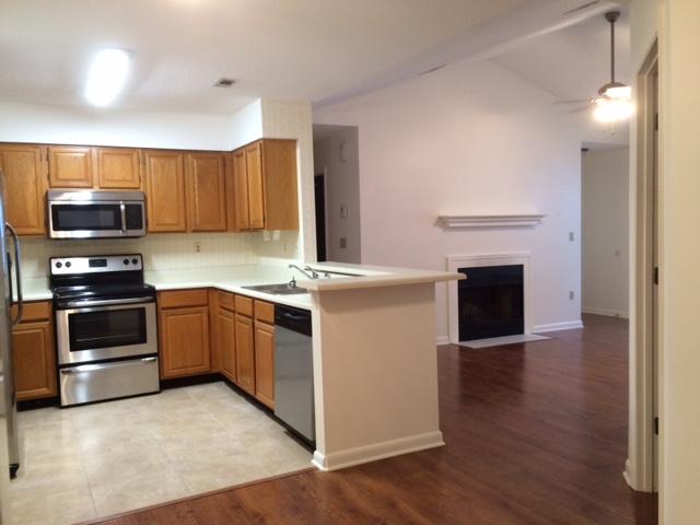 PARKWOOD AT BLUEWATER BAY - Residential