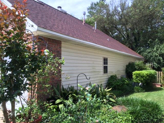 PARKWOOD AT BLUEWATER BAY - Residential