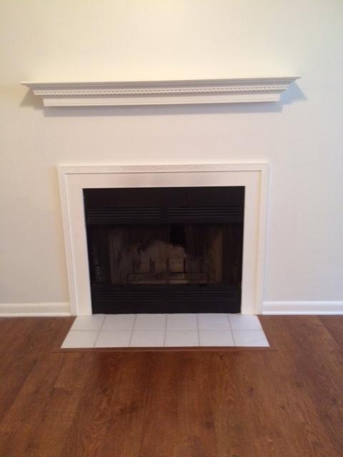 PARKWOOD AT BLUEWATER BAY - Residential