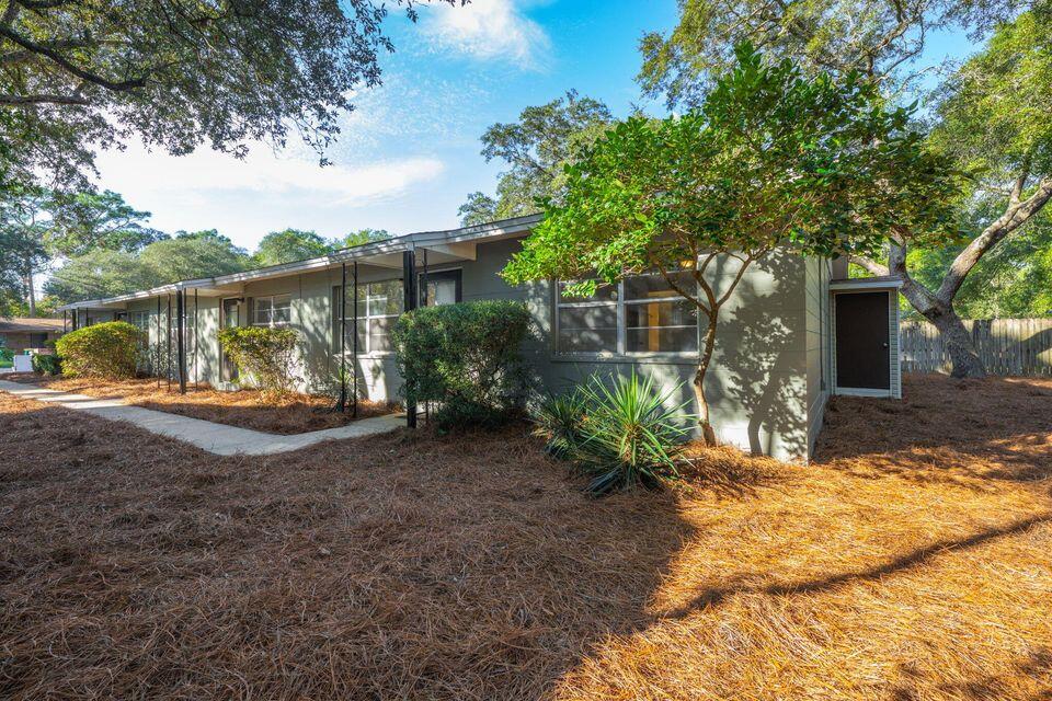 NONE - Residential Lease