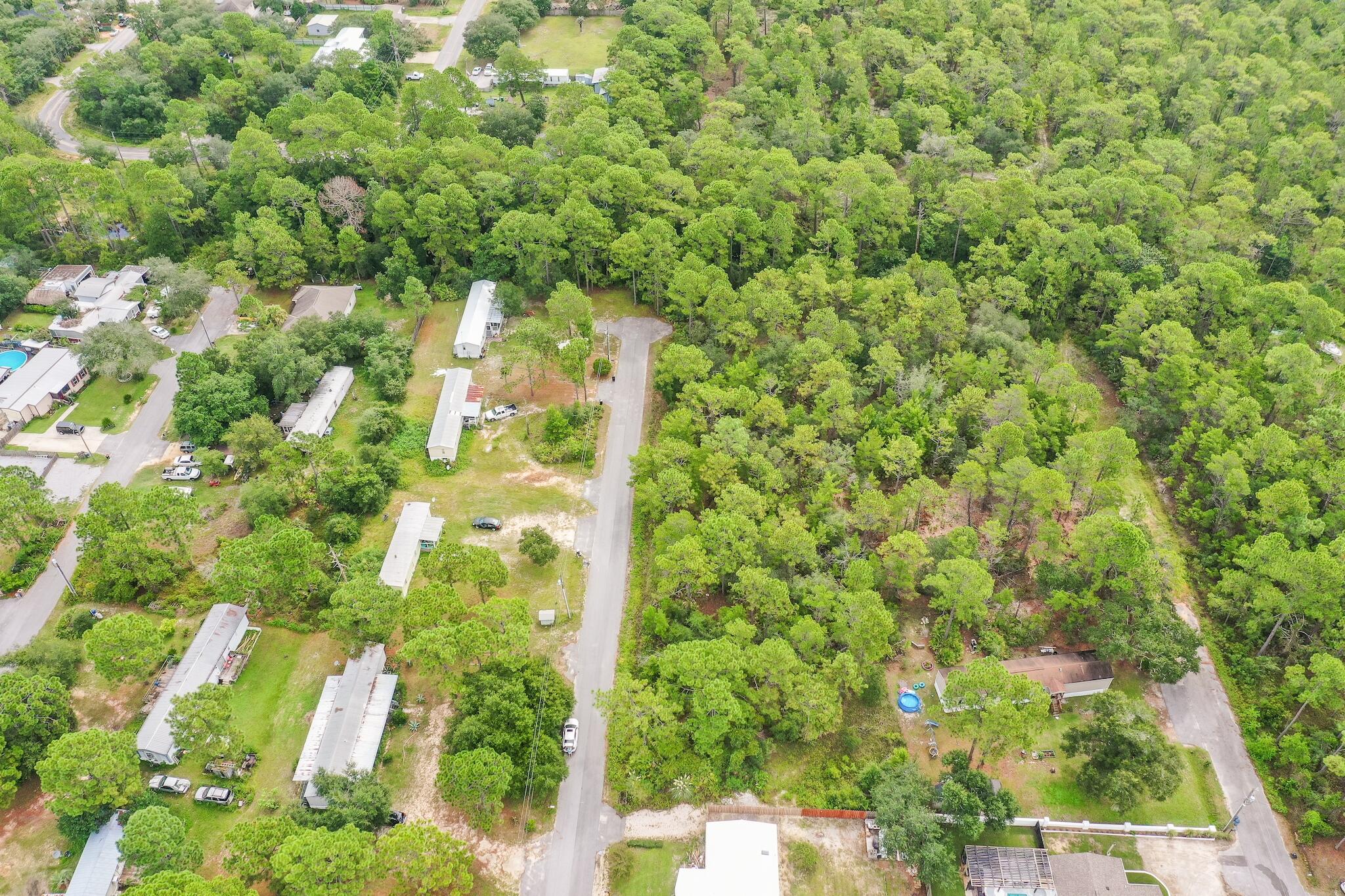 ELIZABETH FARMS 3RD ADDN UNREC - Land