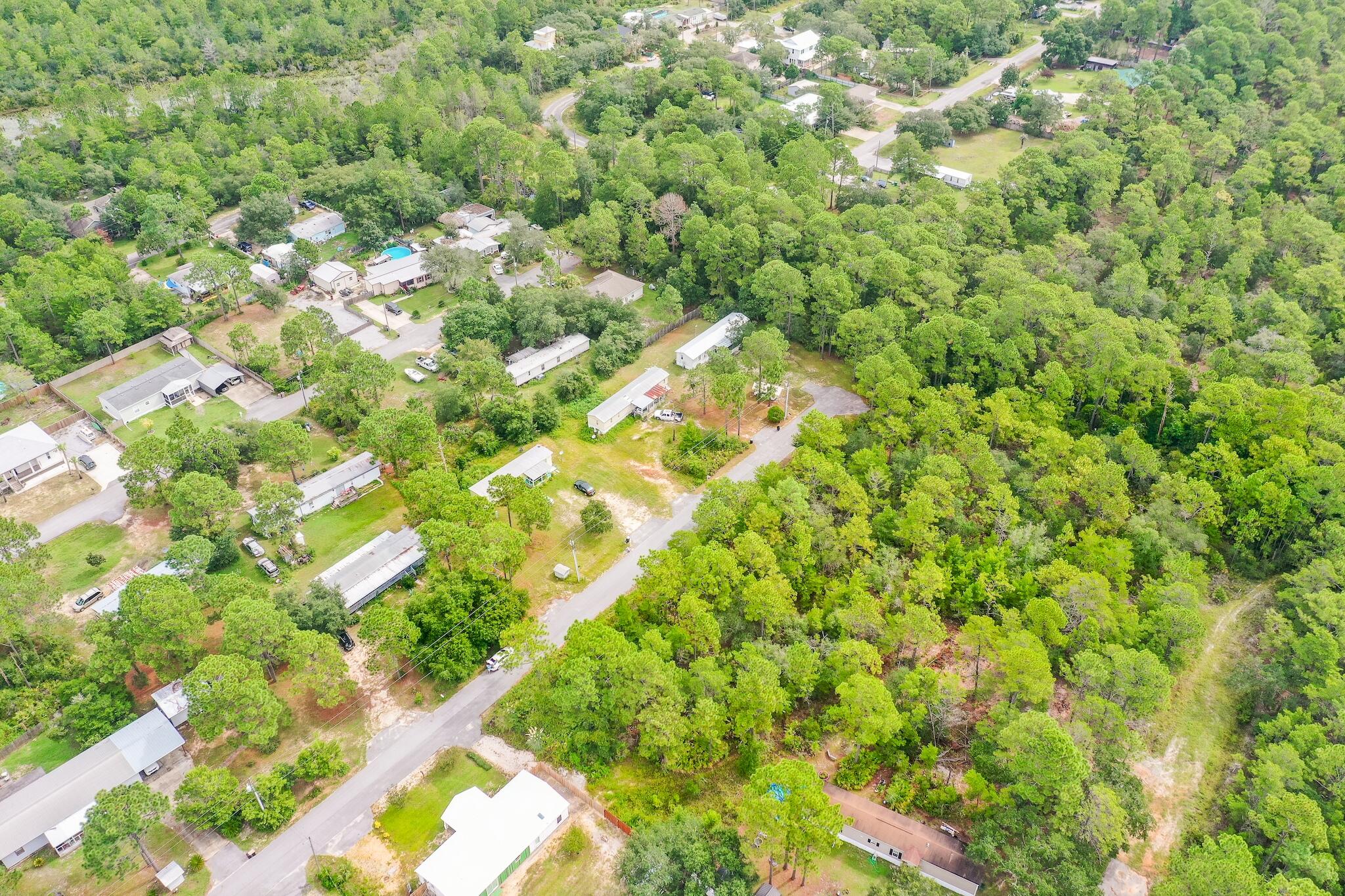 ELIZABETH FARMS 3RD ADDN UNREC - Land