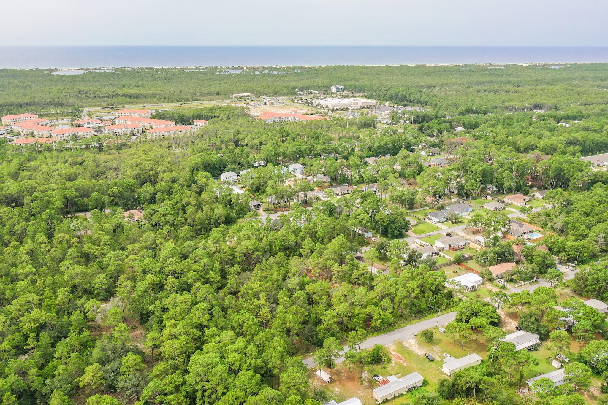 ELIZABETH FARMS 3RD ADDN UNREC - Land