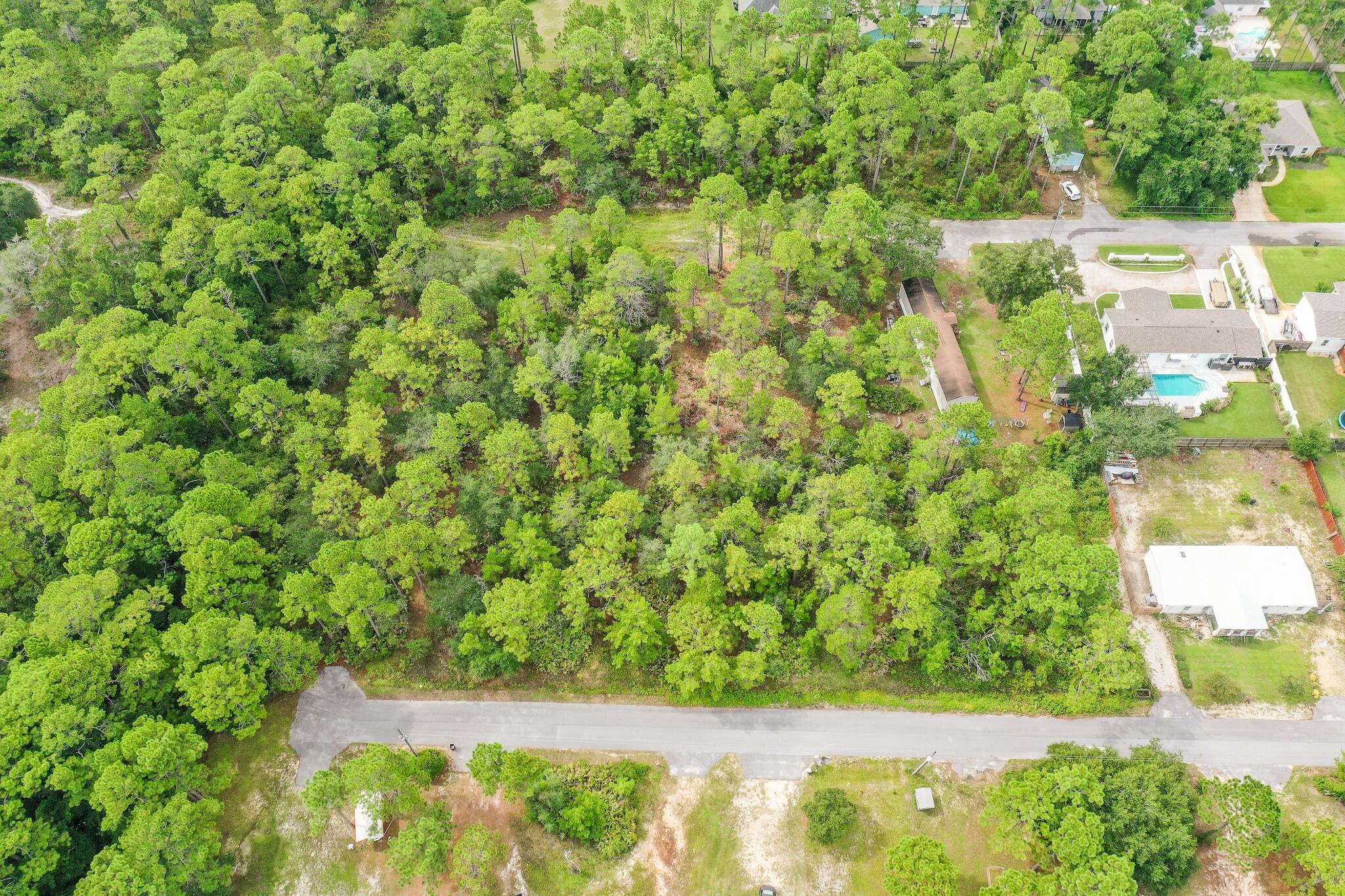 ELIZABETH FARMS 3RD ADDN UNREC - Land