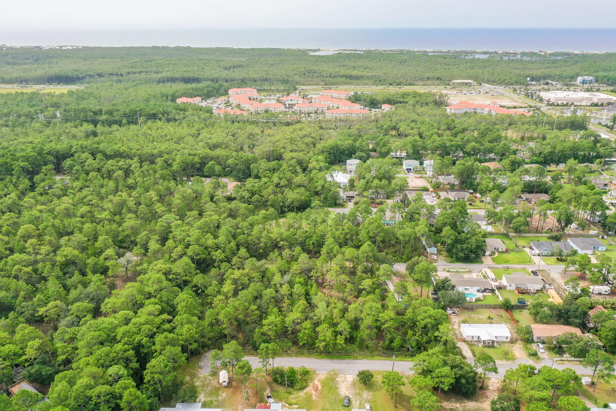 ELIZABETH FARMS 3RD ADDN UNREC - Land